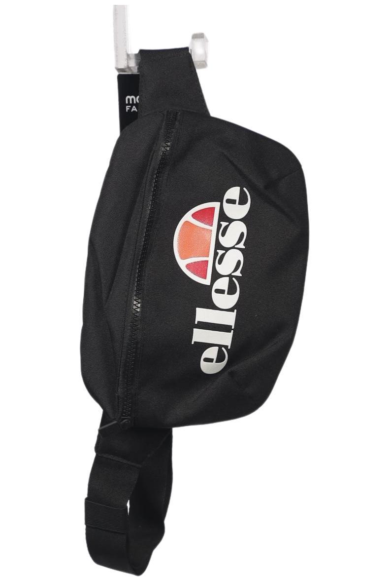 

ellesse Damen Handtasche, schwarz, Gr.