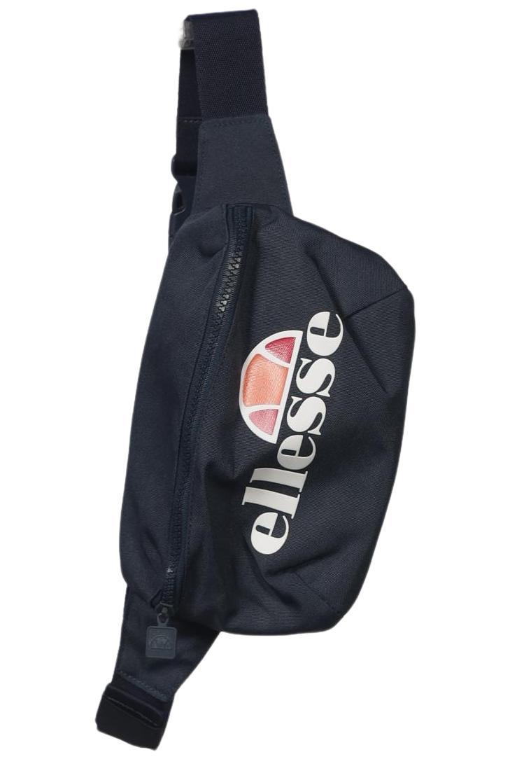 

ellesse Damen Handtasche, marineblau, Gr.