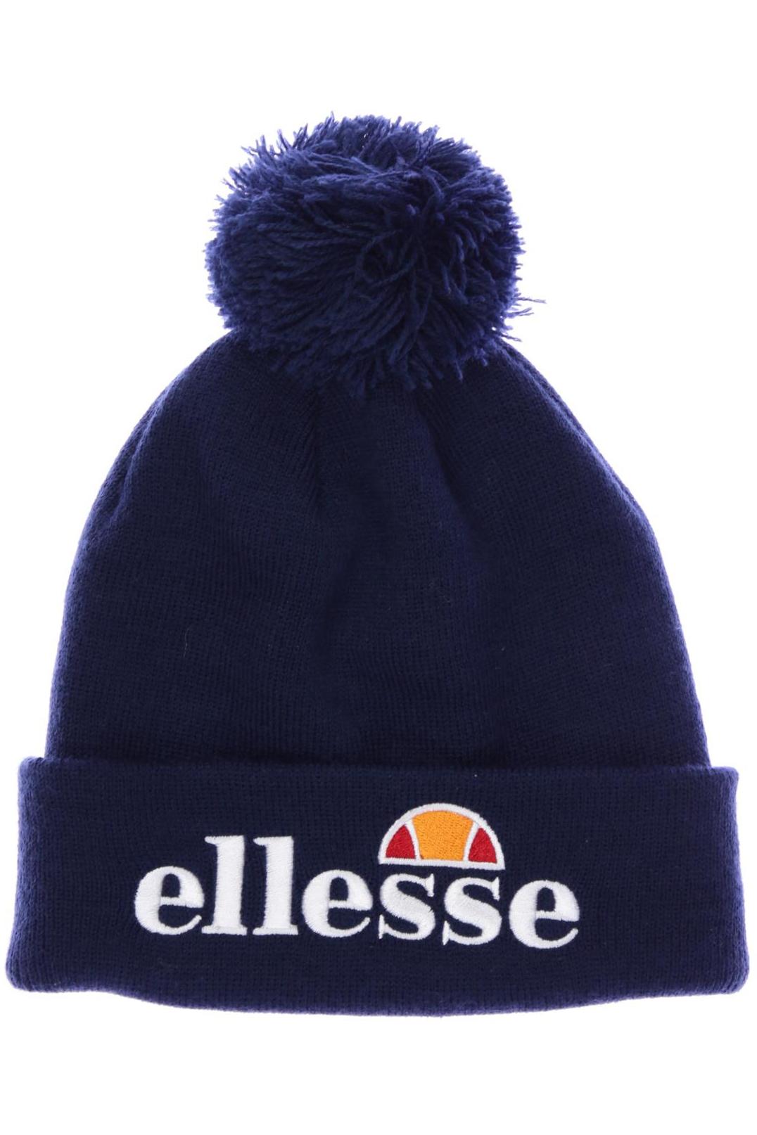

ellesse Damen Hut/Mütze, türkis, Gr. uni