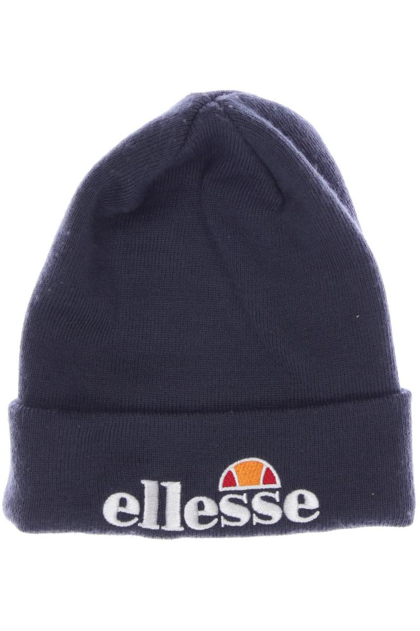 

ellesse Damen Hut/Mütze, grau, Gr. uni