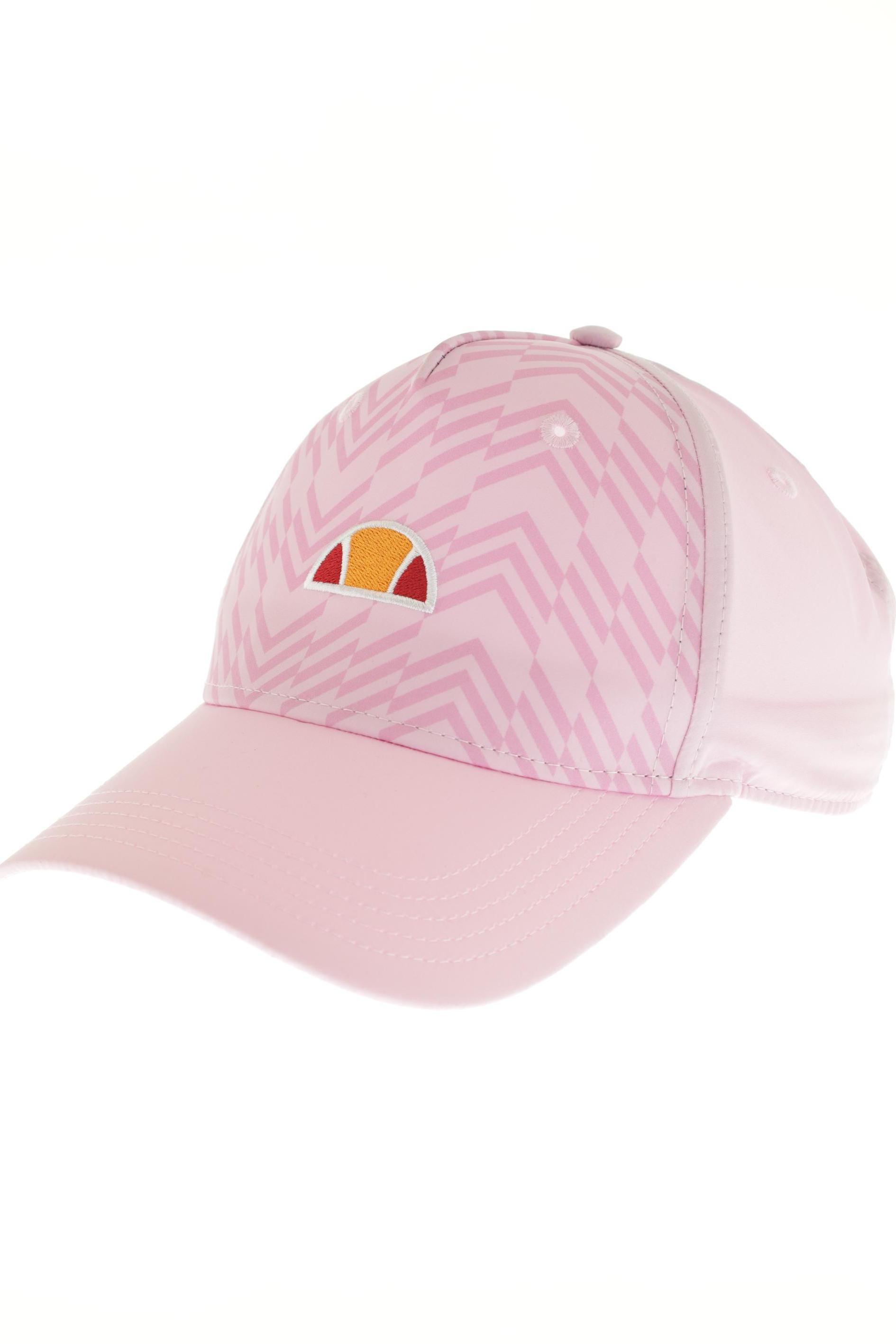 

ellesse Damen Hut/Mütze, pink