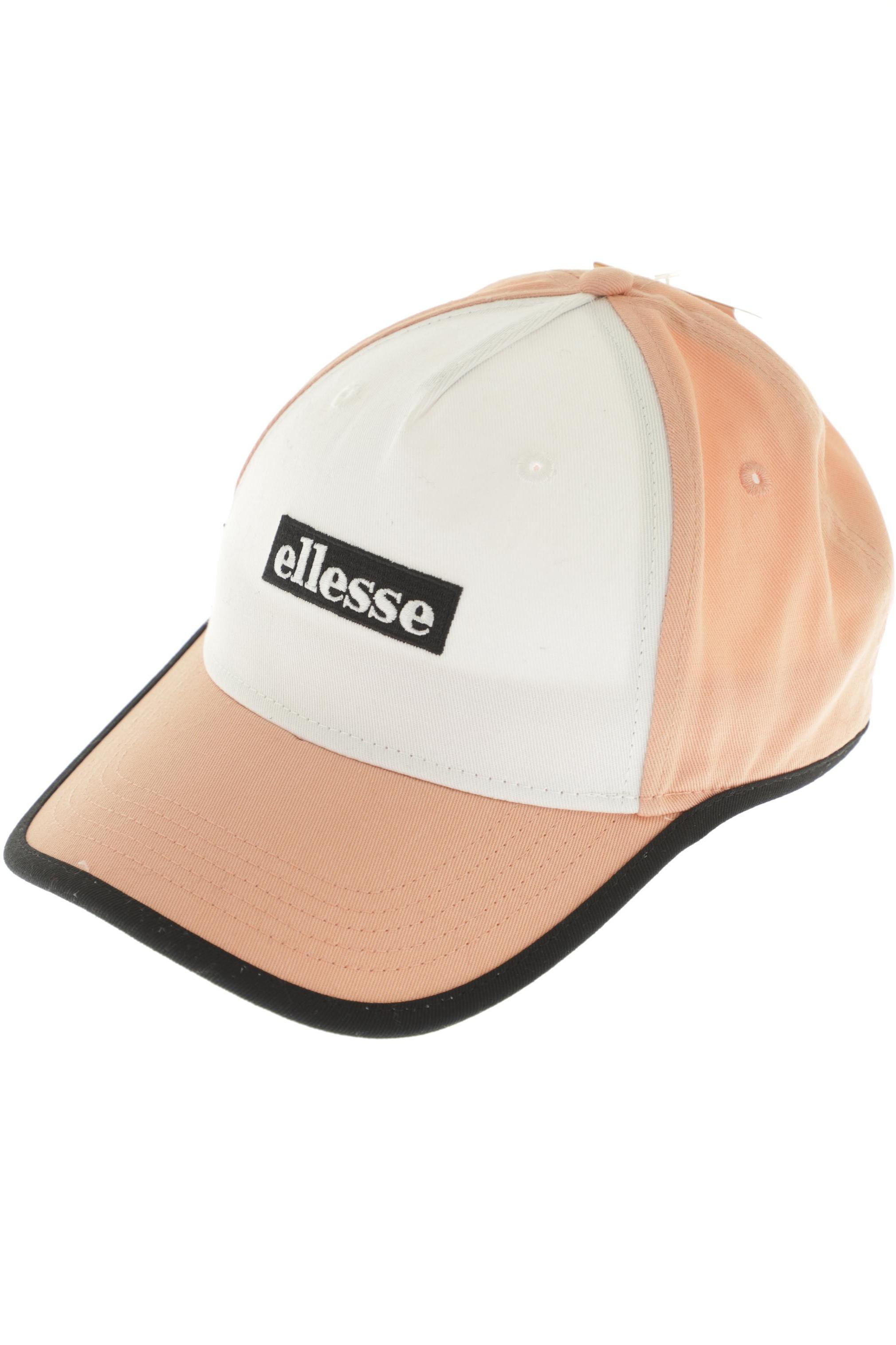 

ellesse Damen Hut/Mütze, pink