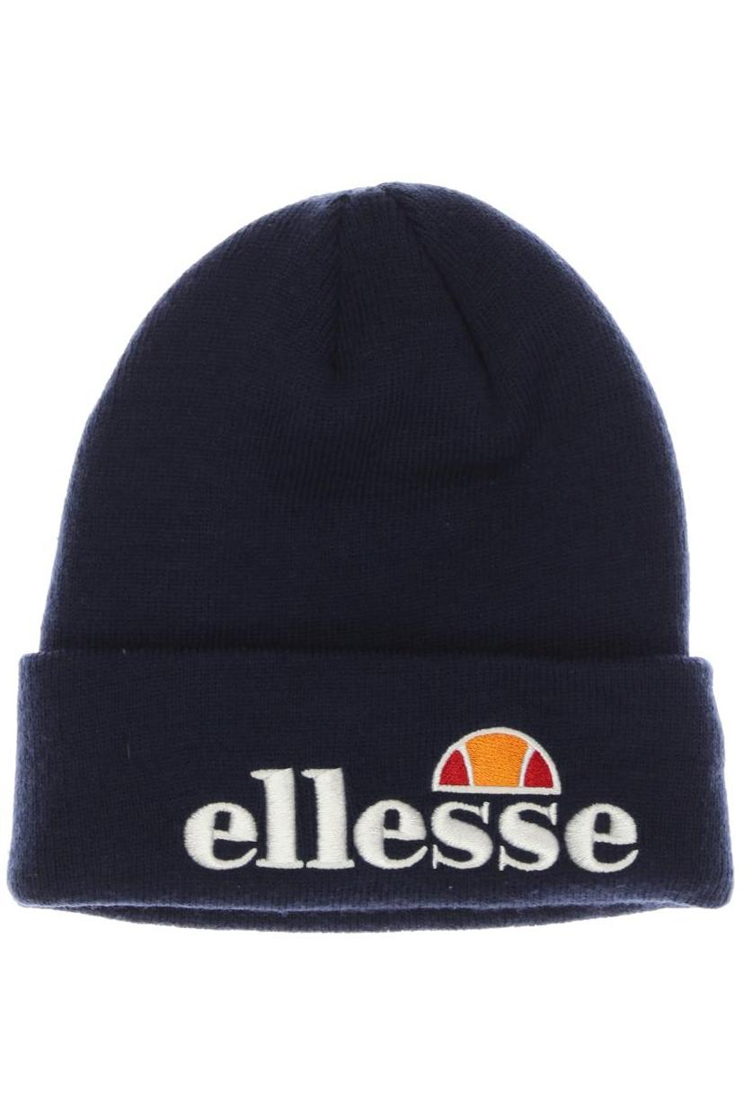 

ellesse Damen Hut/Mütze, blau