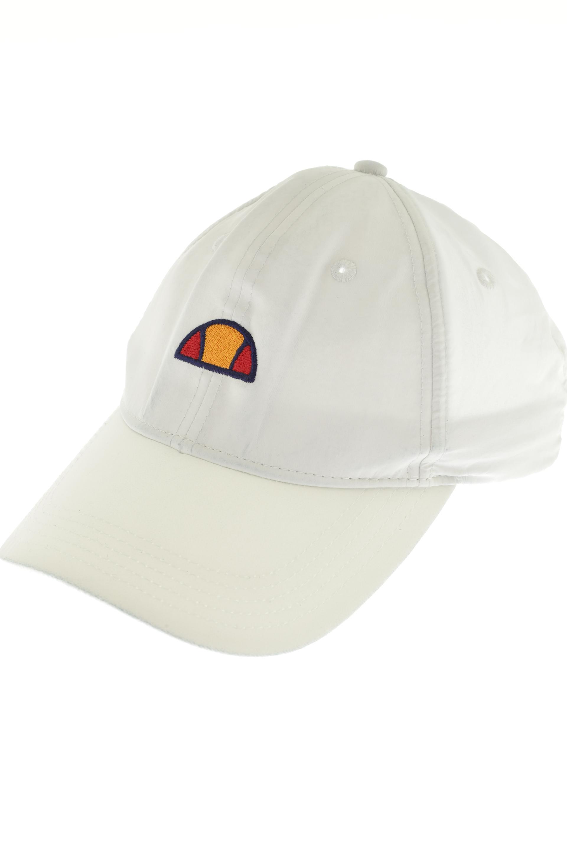 

ellesse Damen Hut/Mütze, weiß