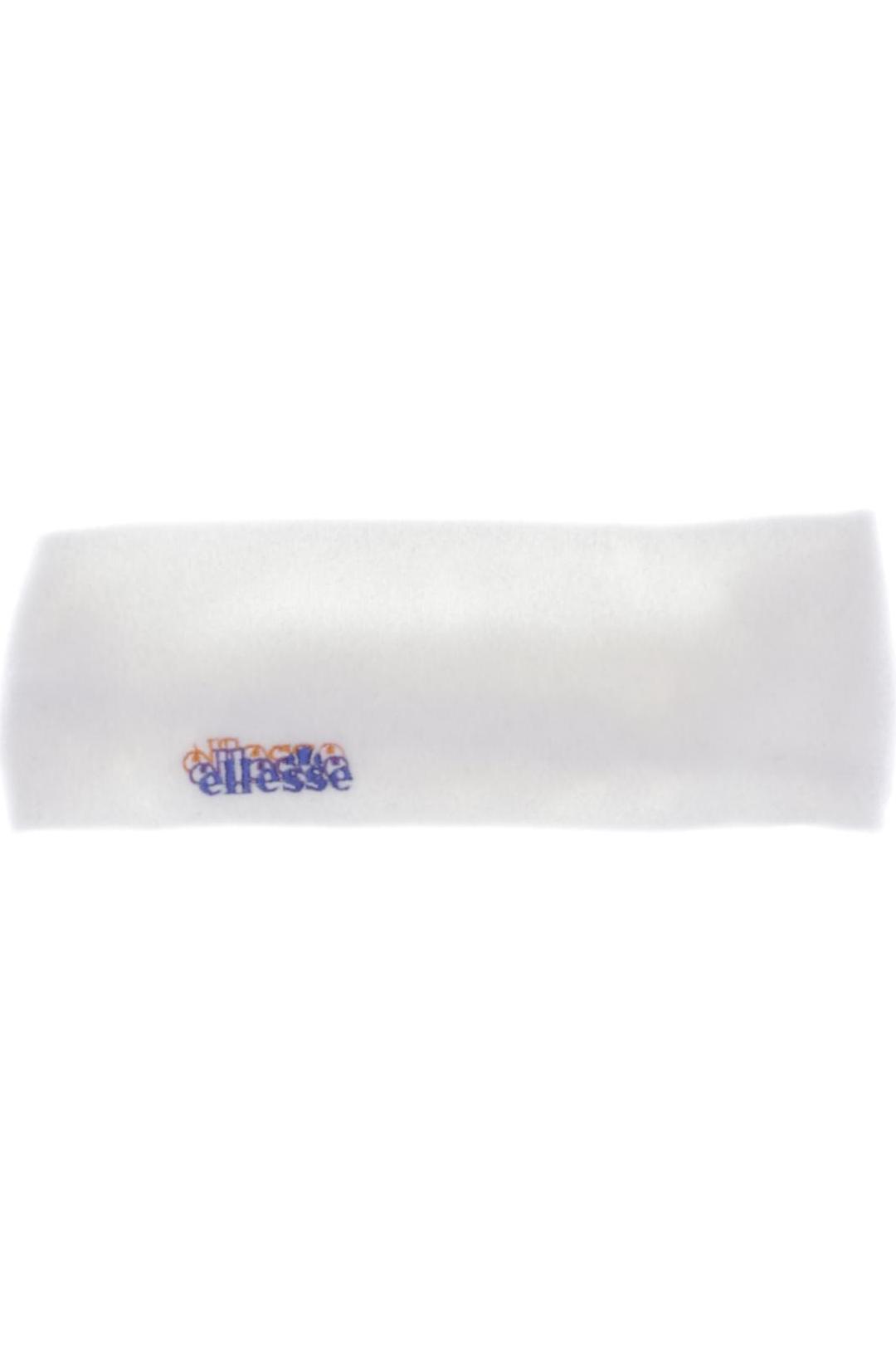 

ellesse Damen Hut/Mütze, weiß