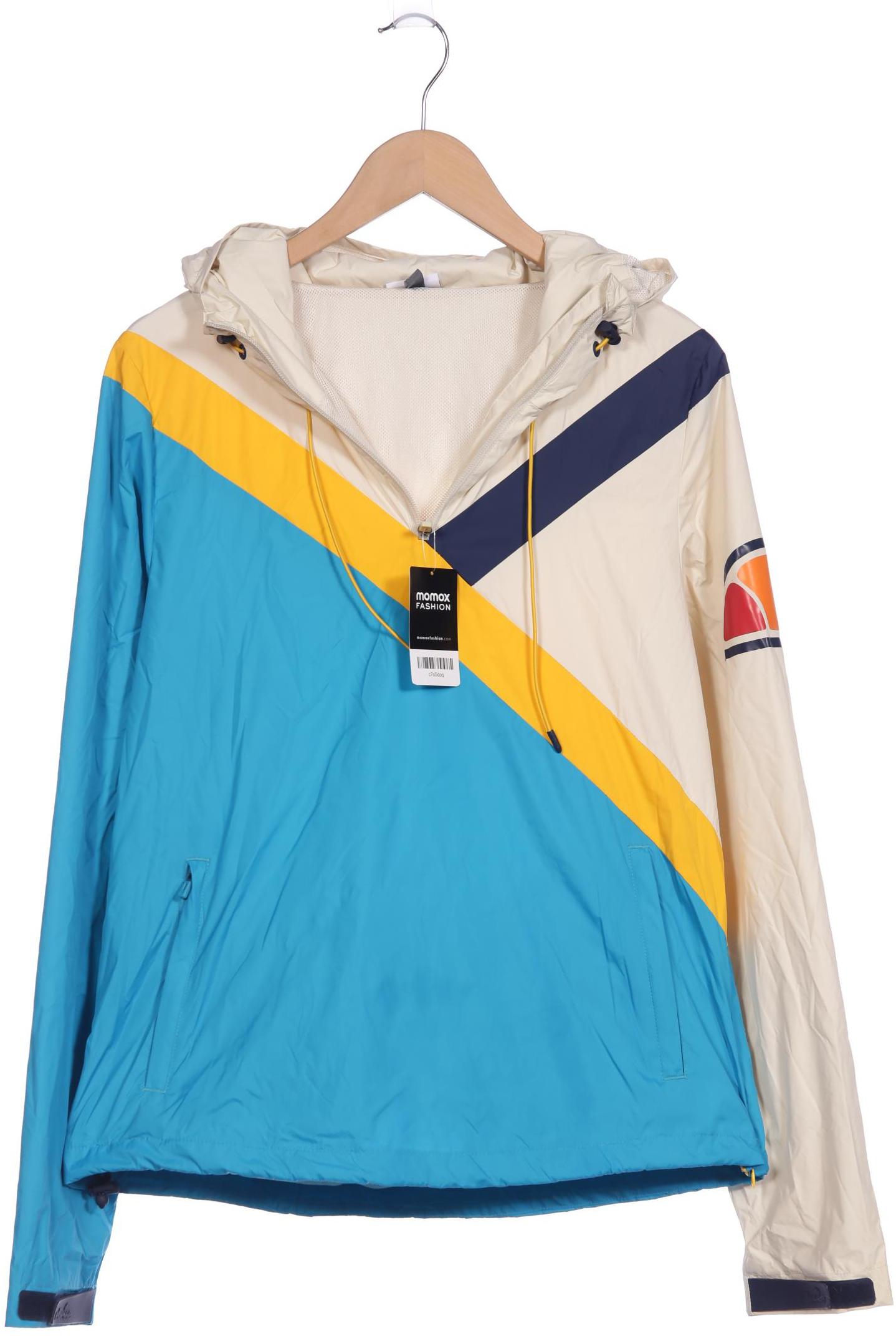 

ellesse Damen Jacke, mehrfarbig, Gr. 40