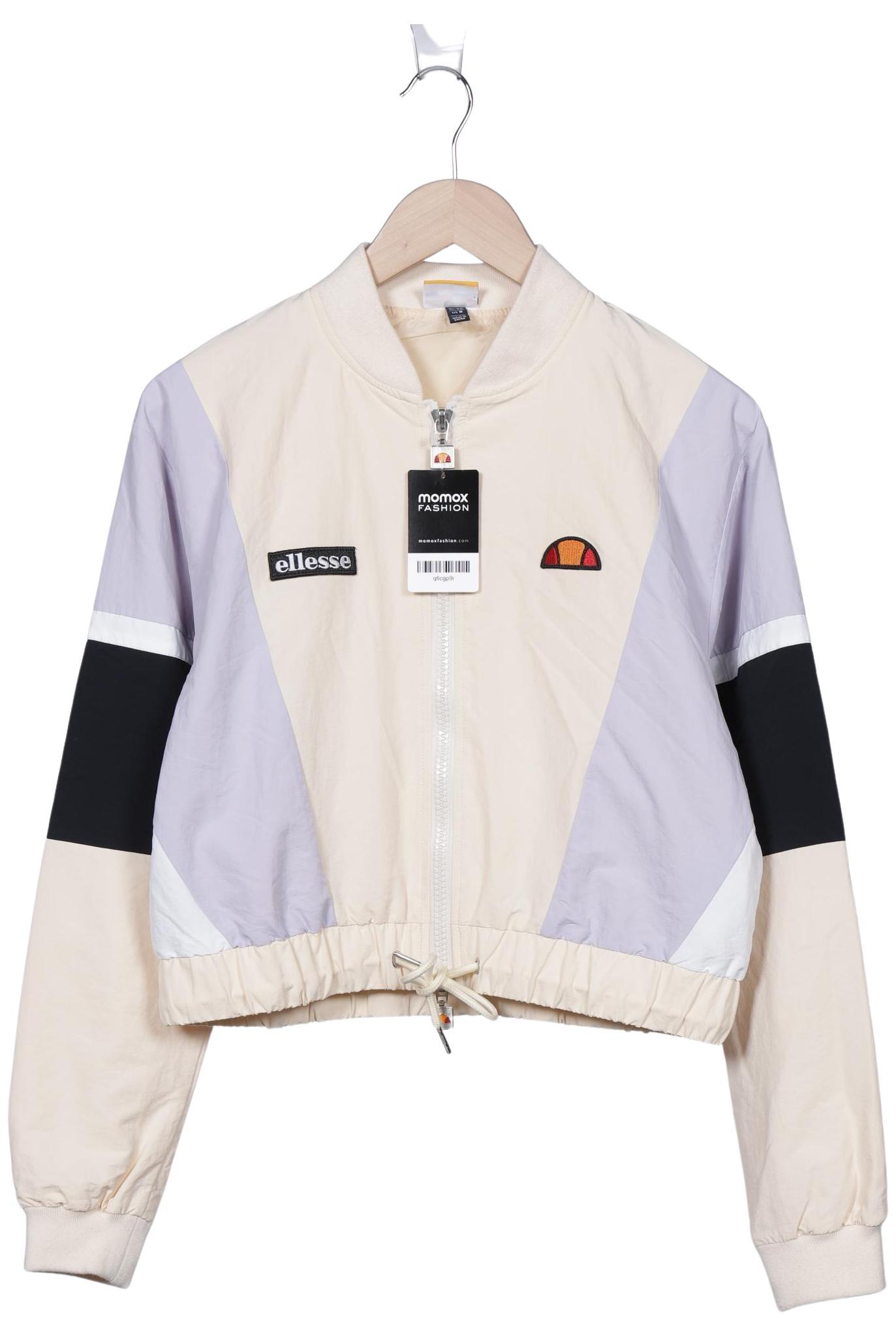 

ellesse Damen Jacke, mehrfarbig, Gr. 40