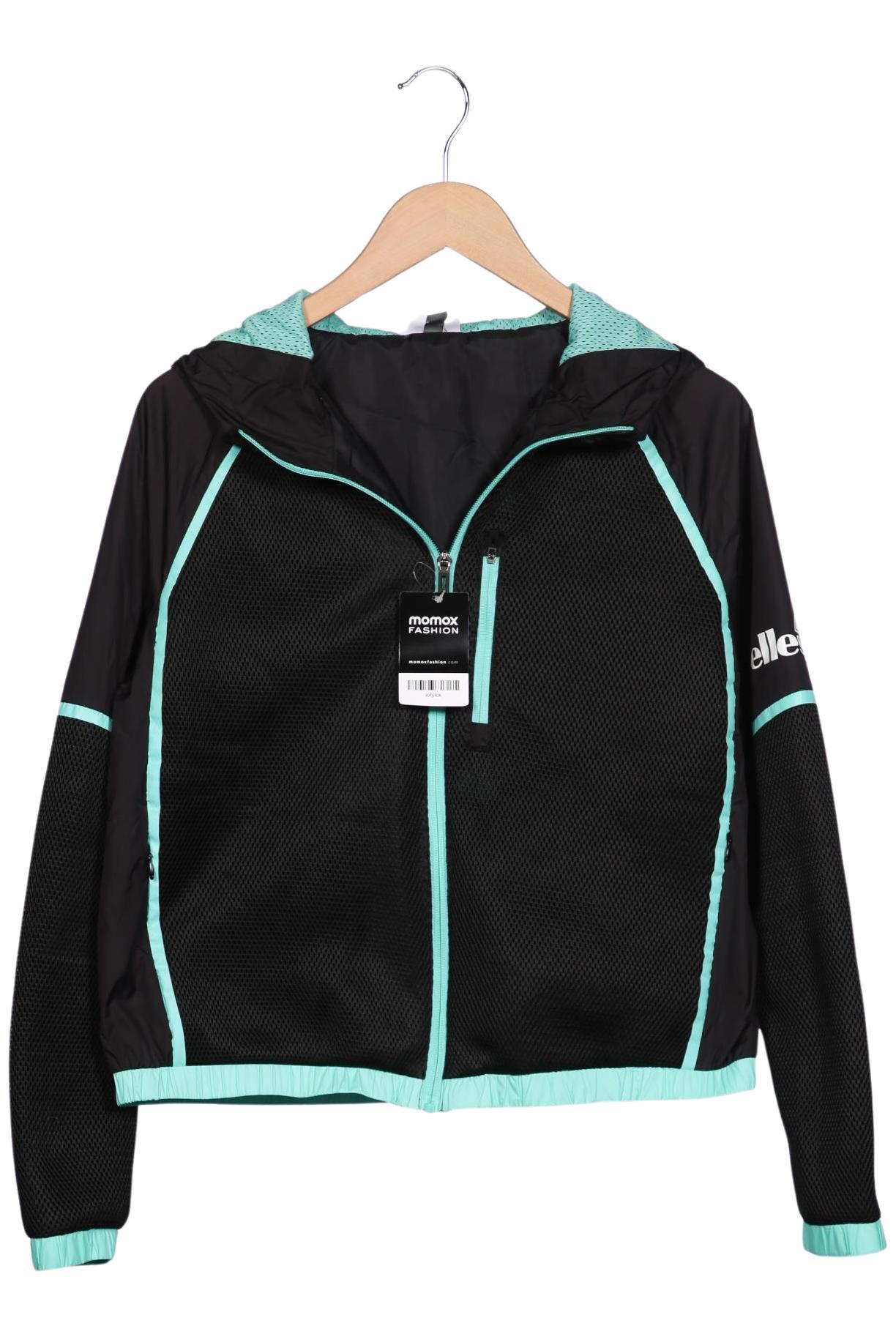 

ellesse Damen Jacke, mehrfarbig, Gr. 40