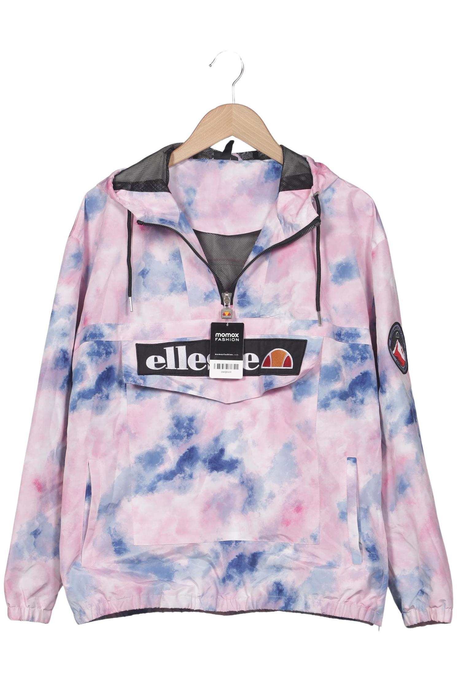 

ellesse Damen Jacke, mehrfarbig, Gr. 42