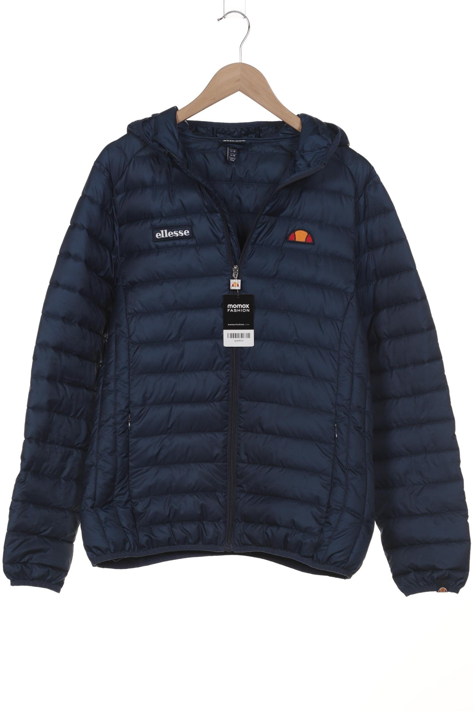 

ellesse Damen Jacke, marineblau, Gr. 44