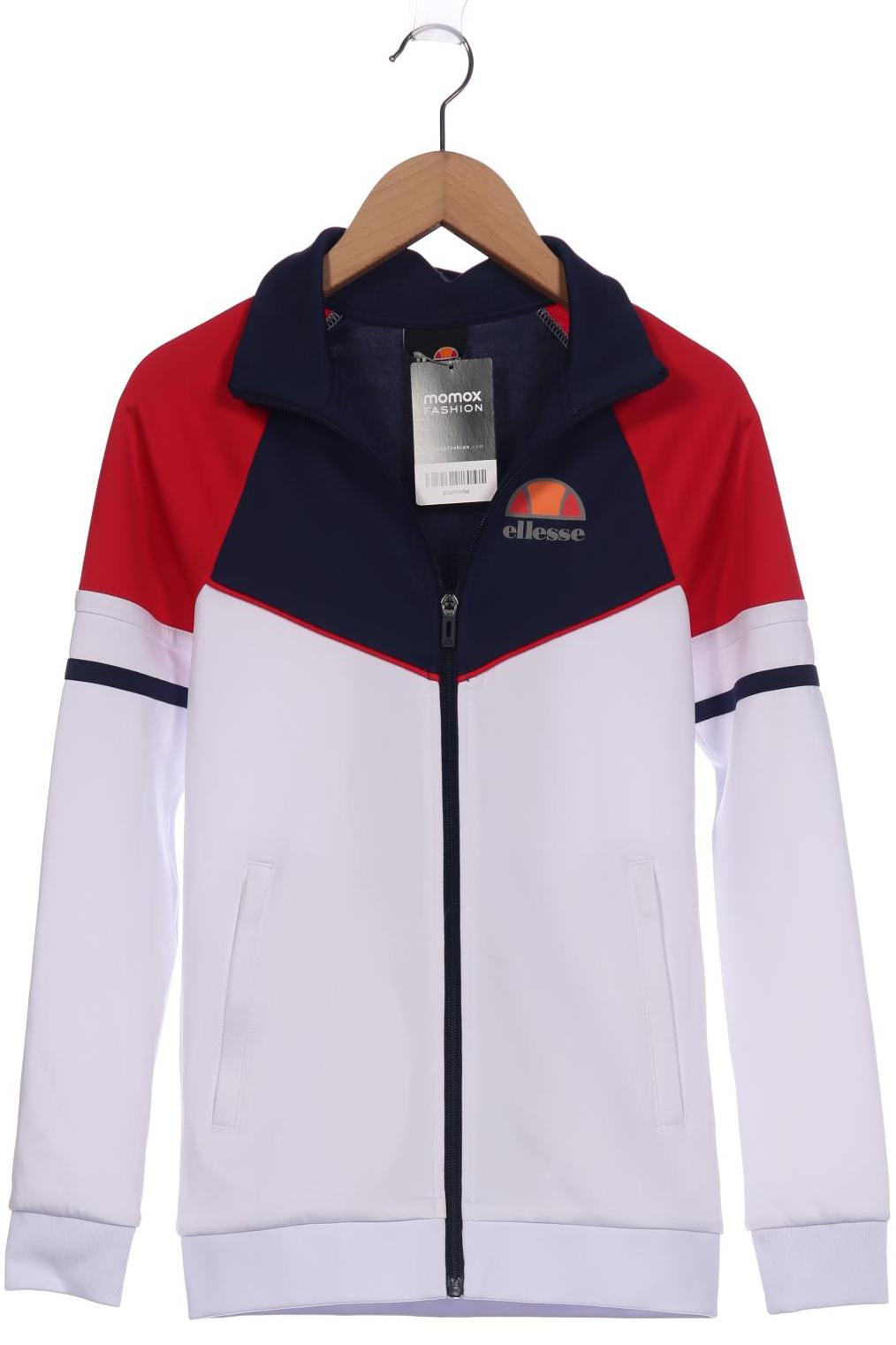

ellesse Damen Jacke, weiß