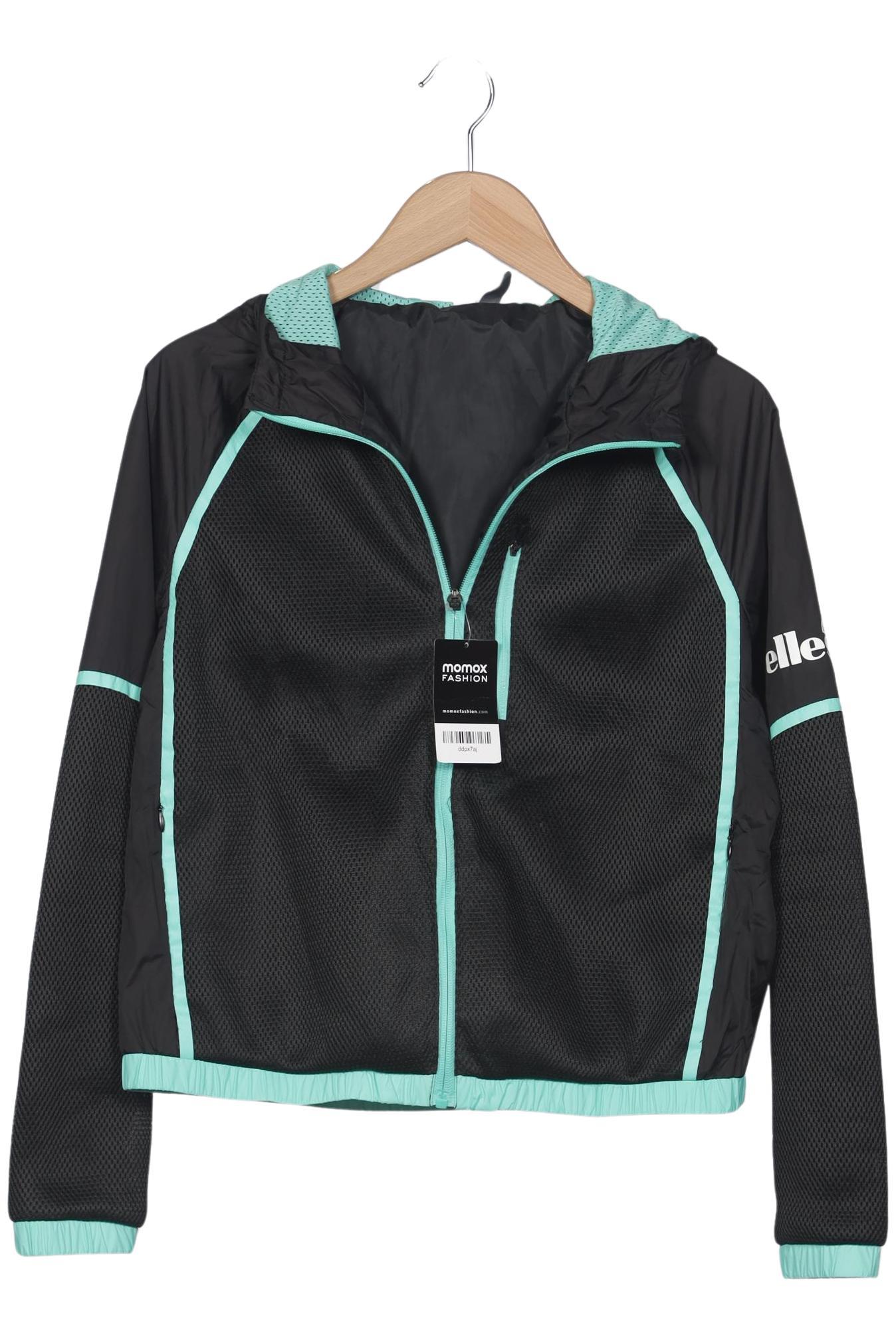 

ellesse Damen Jacke, mehrfarbig, Gr. 38