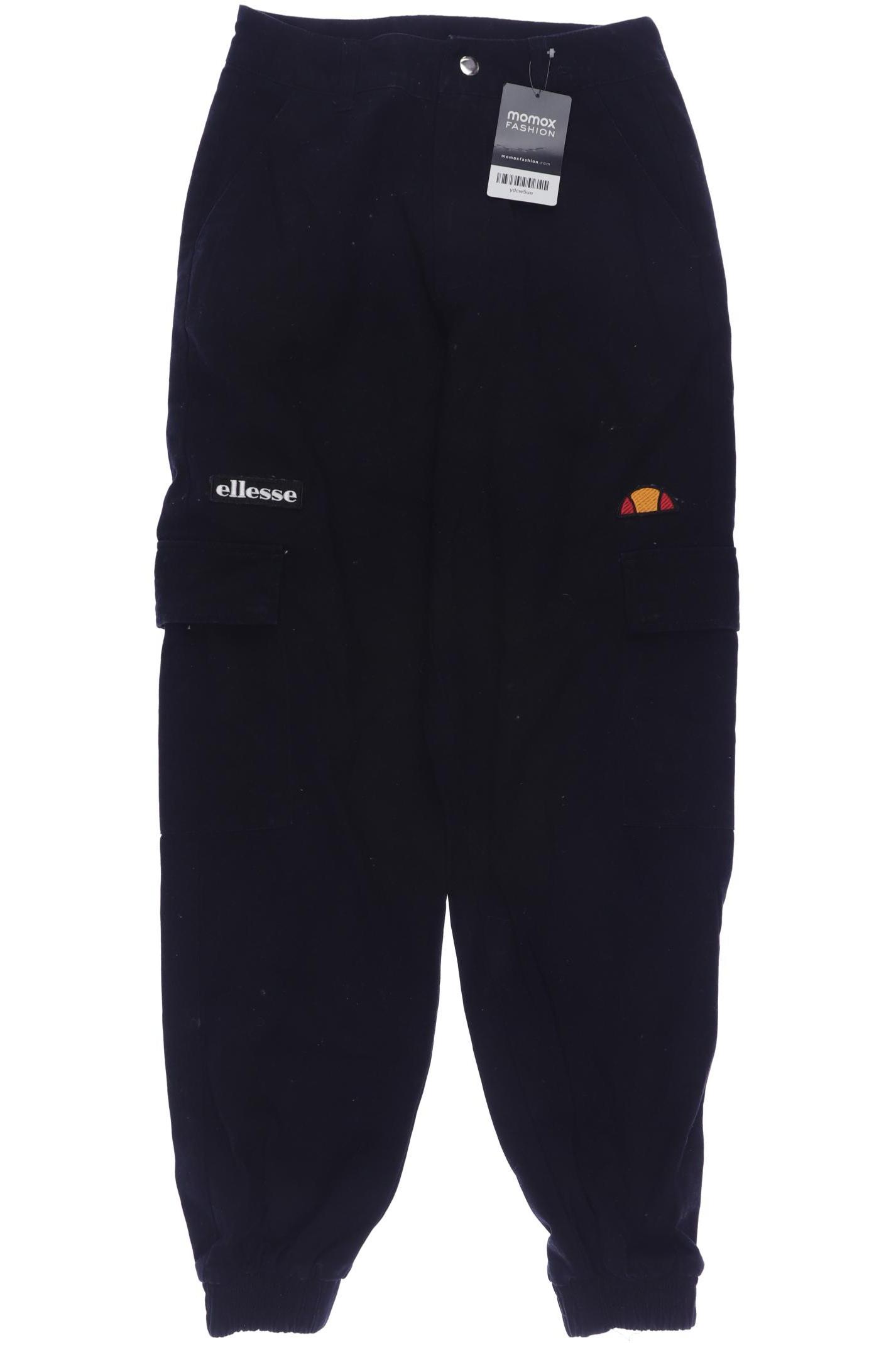 

ellesse Damen Jeans, marineblau, Gr. 34