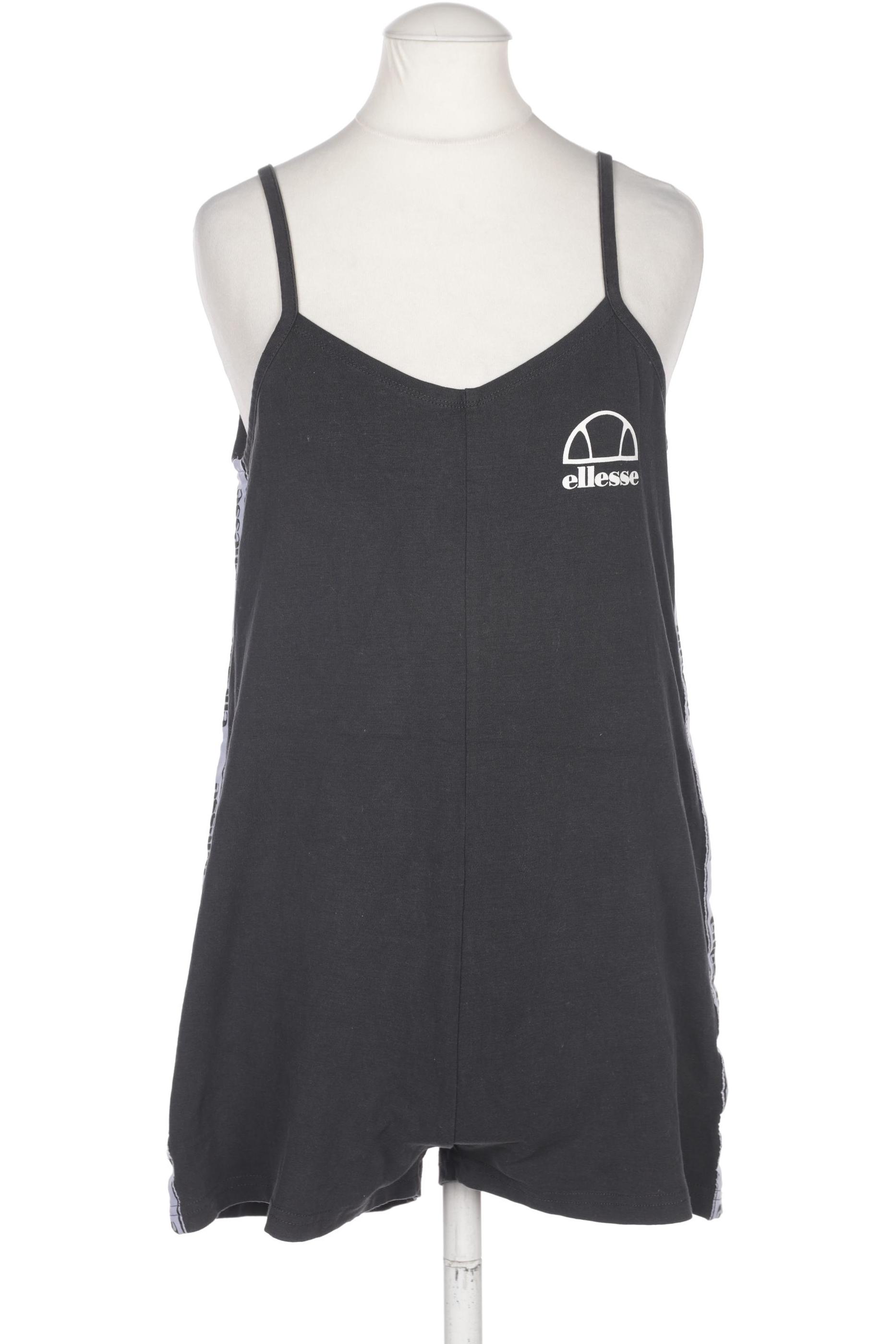 

ellesse Damen Jumpsuit/Overall, grau