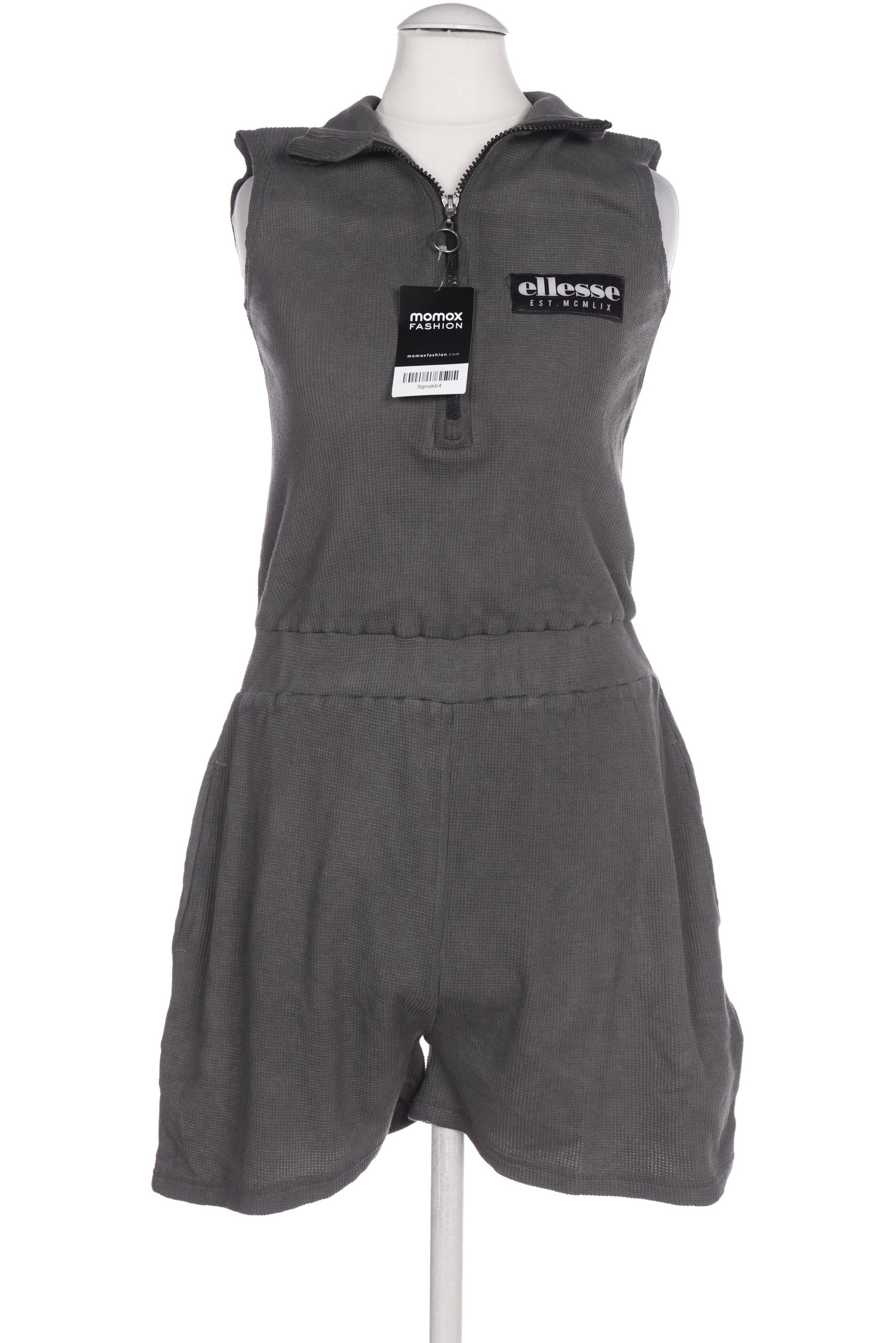 

ellesse Damen Jumpsuit/Overall, grün
