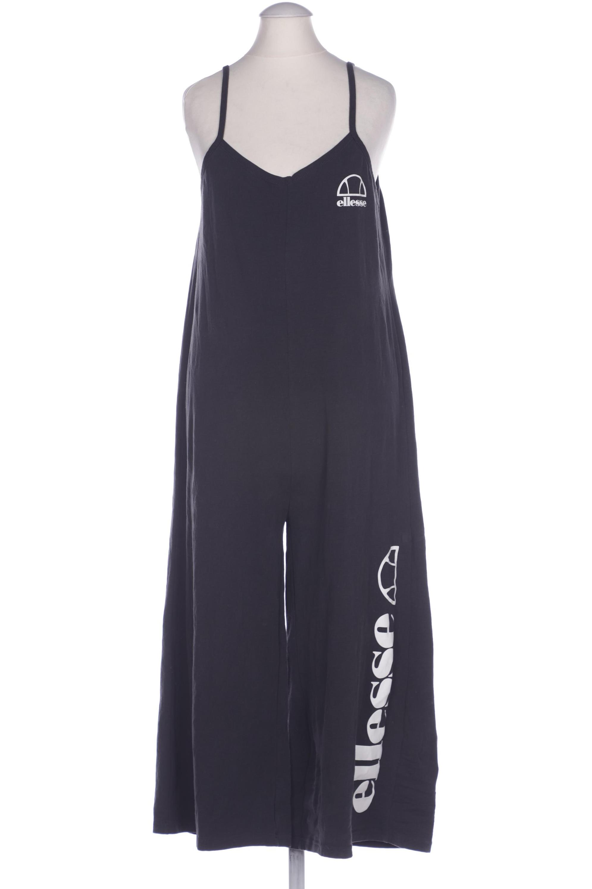 

ellesse Damen Jumpsuit/Overall, grau