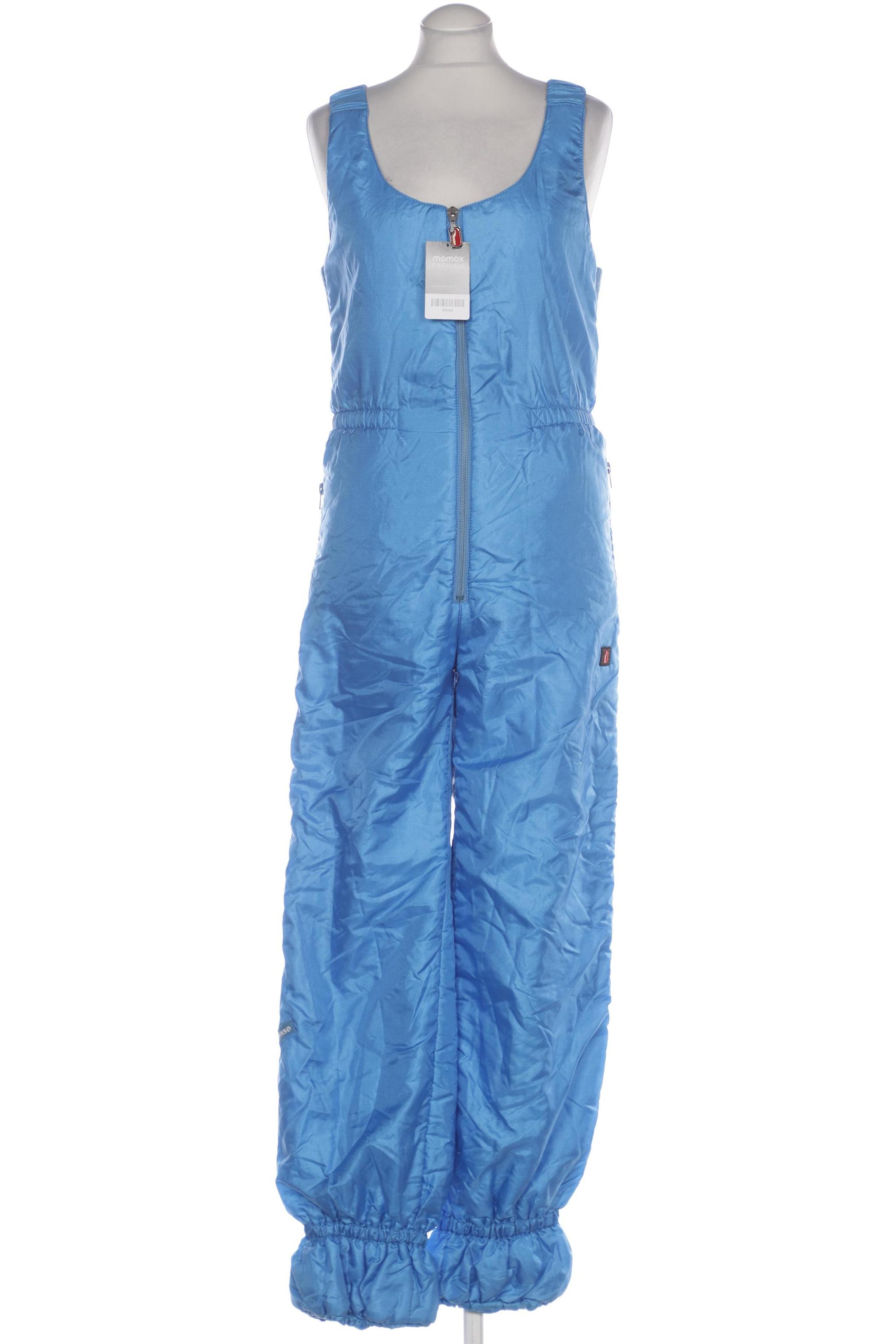 

ellesse Damen Jumpsuit/Overall, blau, Gr. 42