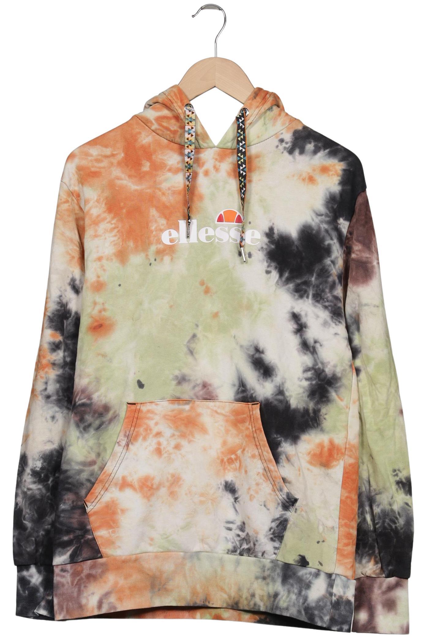 

ellesse Damen Kapuzenpullover, mehrfarbig, Gr. 40