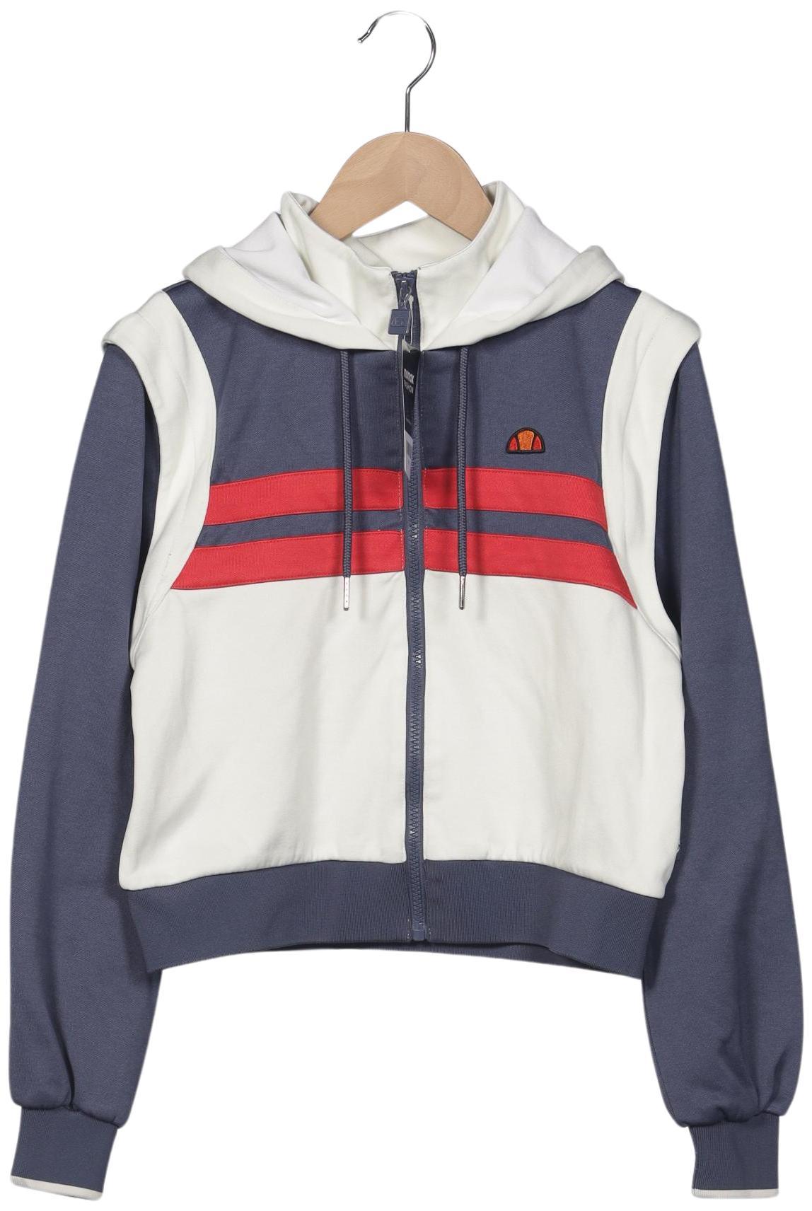 

ellesse Damen Kapuzenpullover, mehrfarbig, Gr. 36