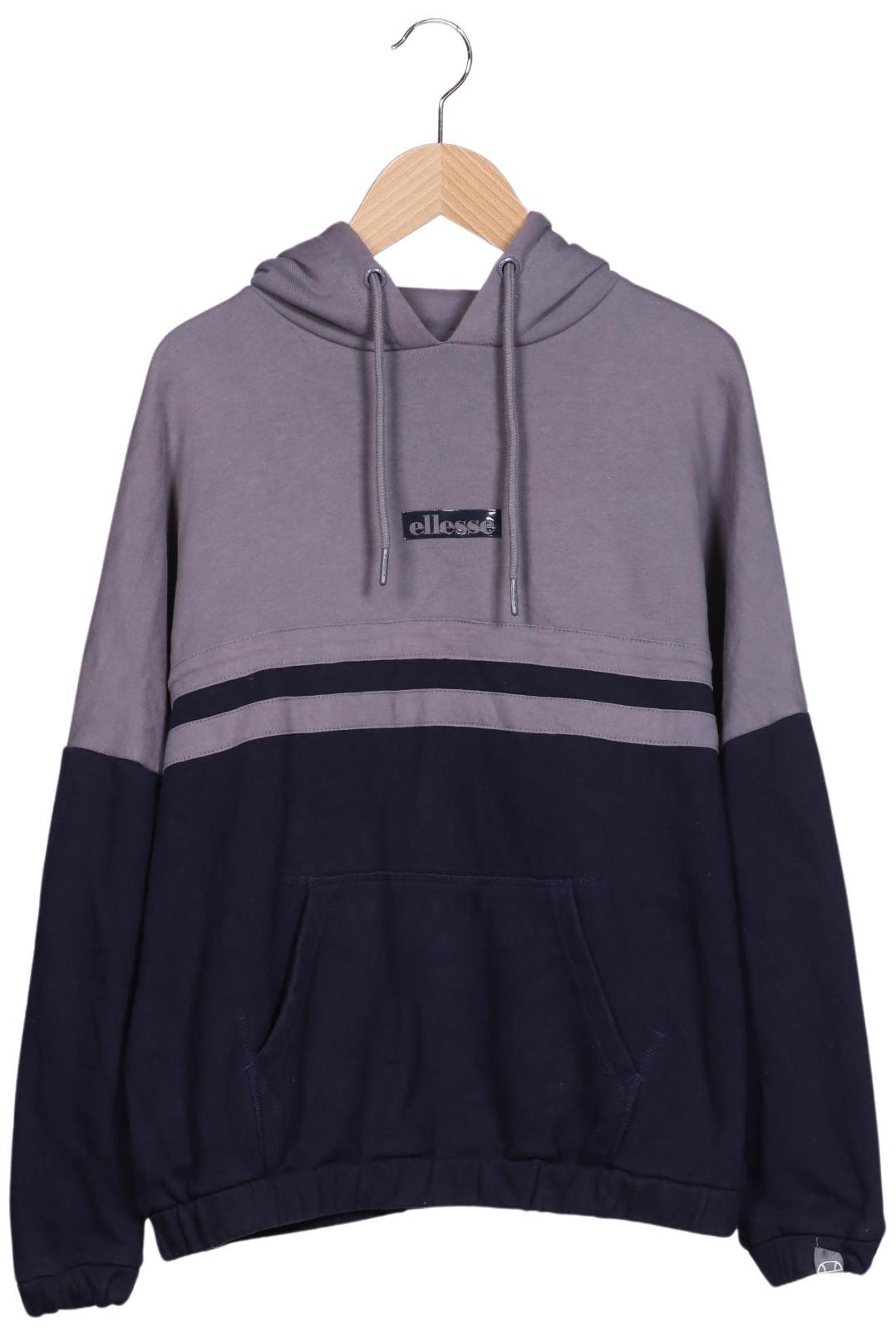 

ellesse Damen Kapuzenpullover, mehrfarbig, Gr. 36
