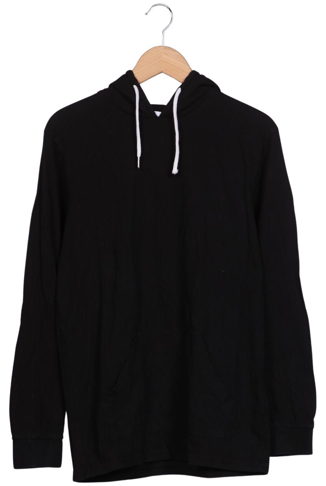 

ellesse Damen Kapuzenpullover, schwarz, Gr. 38