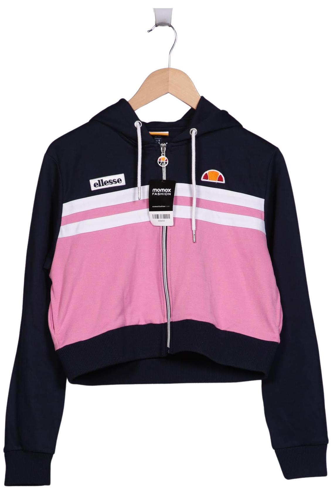 

ellesse Damen Kapuzenpullover, mehrfarbig, Gr. 40