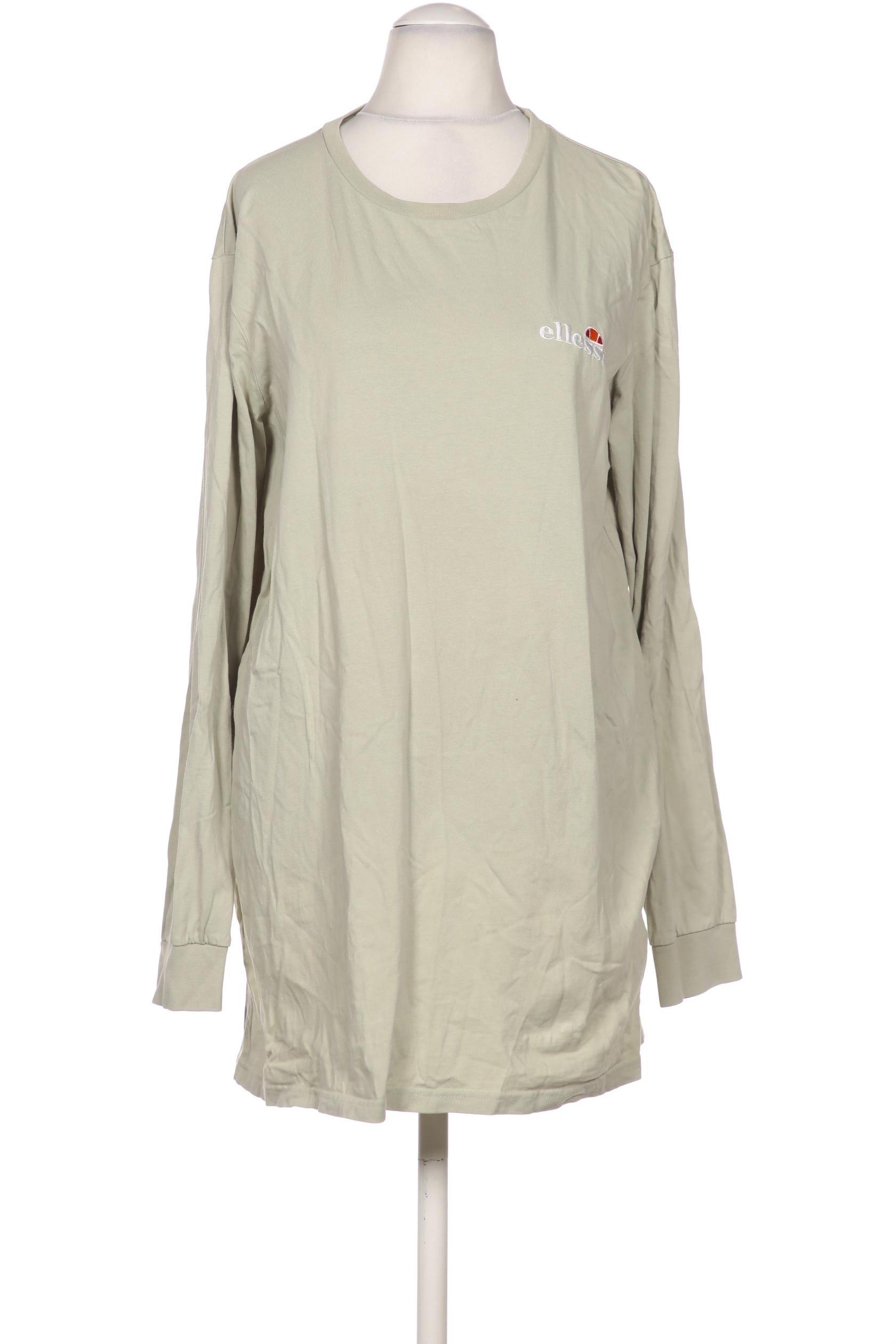 

ellesse Damen Kleid, hellgrün, Gr. 38