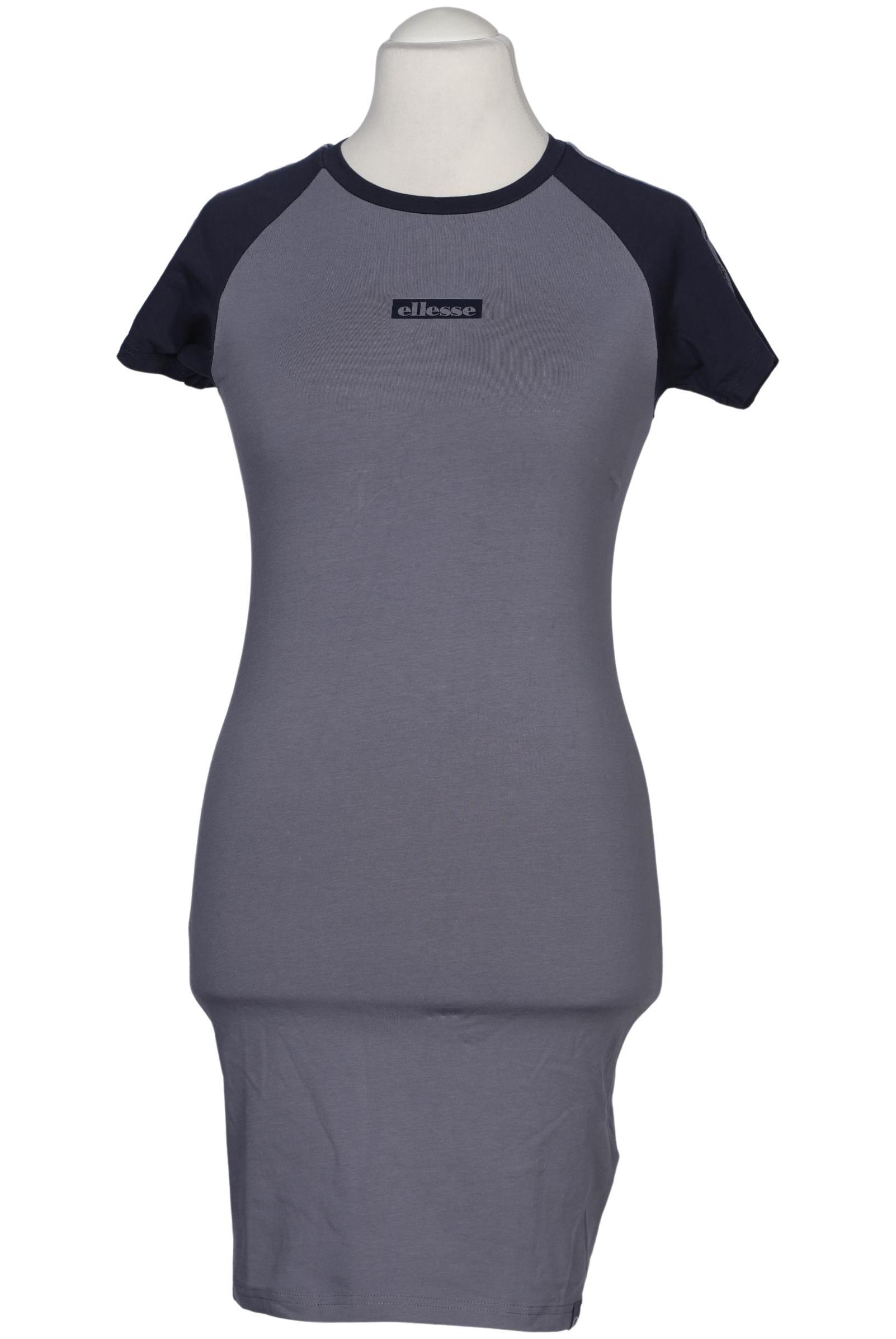 

ellesse Damen Kleid, mehrfarbig, Gr. 42