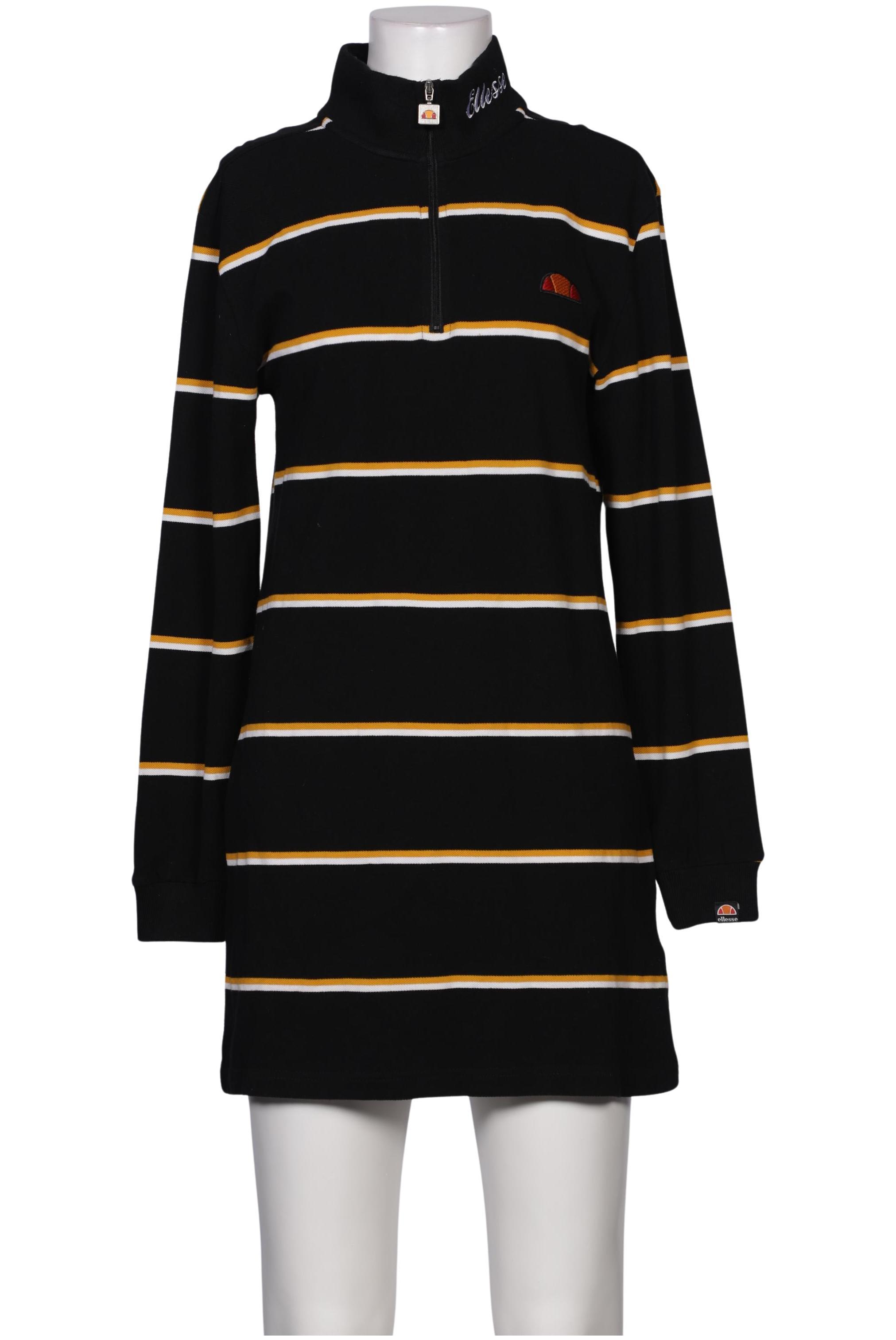 

ellesse Damen Kleid, schwarz, Gr. 38