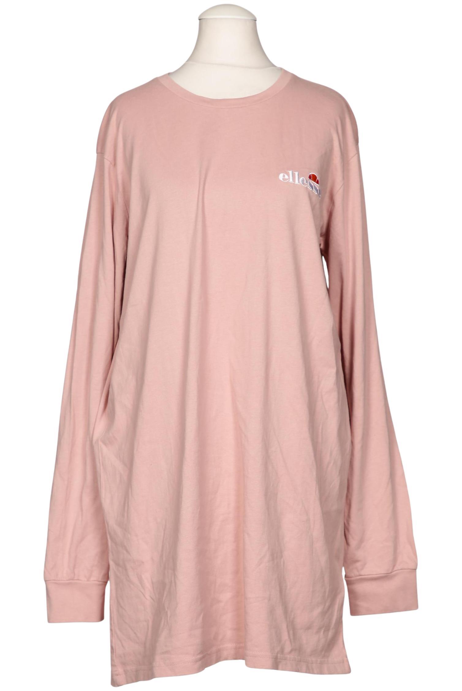 

ellesse Damen Kleid, pink, Gr. 36