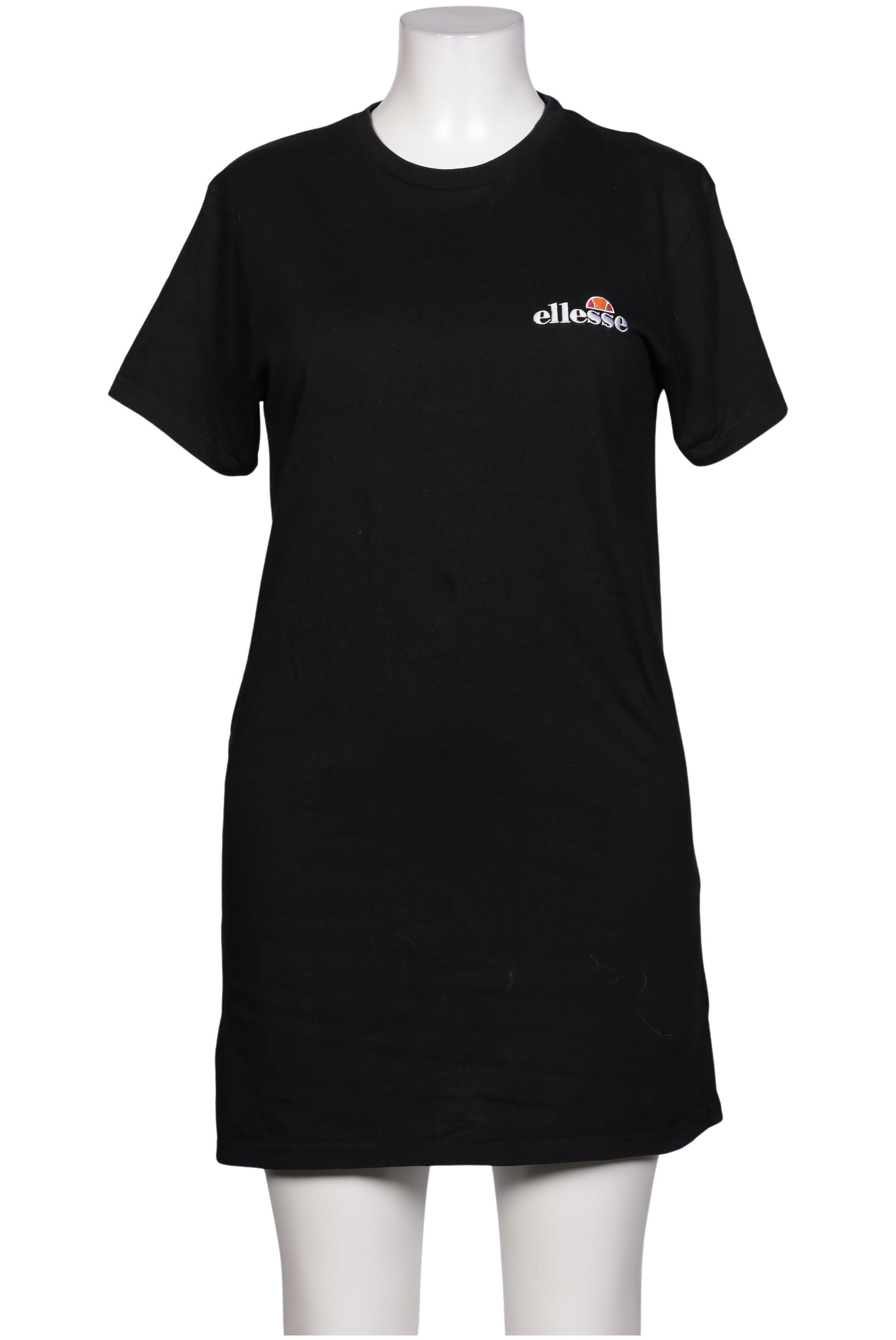 

ellesse Damen Kleid, schwarz, Gr. 44