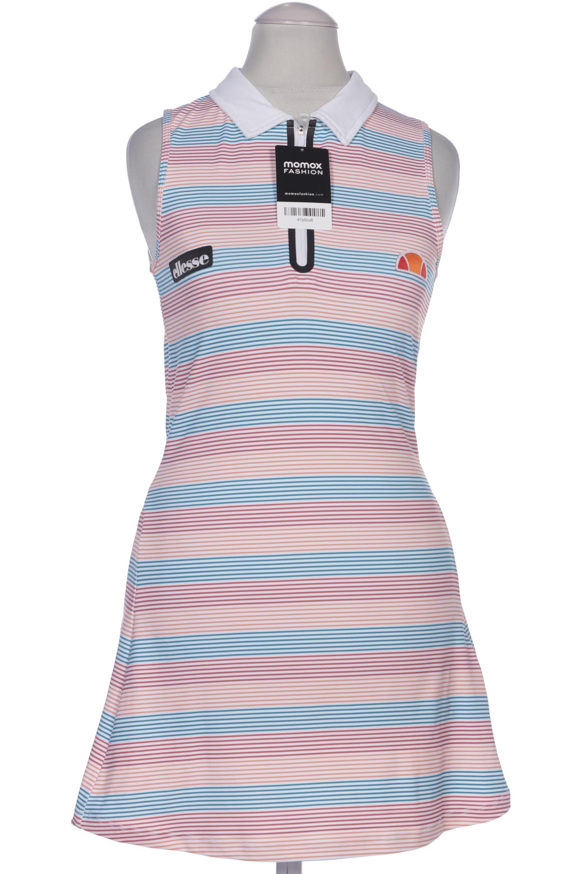 

ellesse Damen Poloshirt, mehrfarbig, Gr. 34