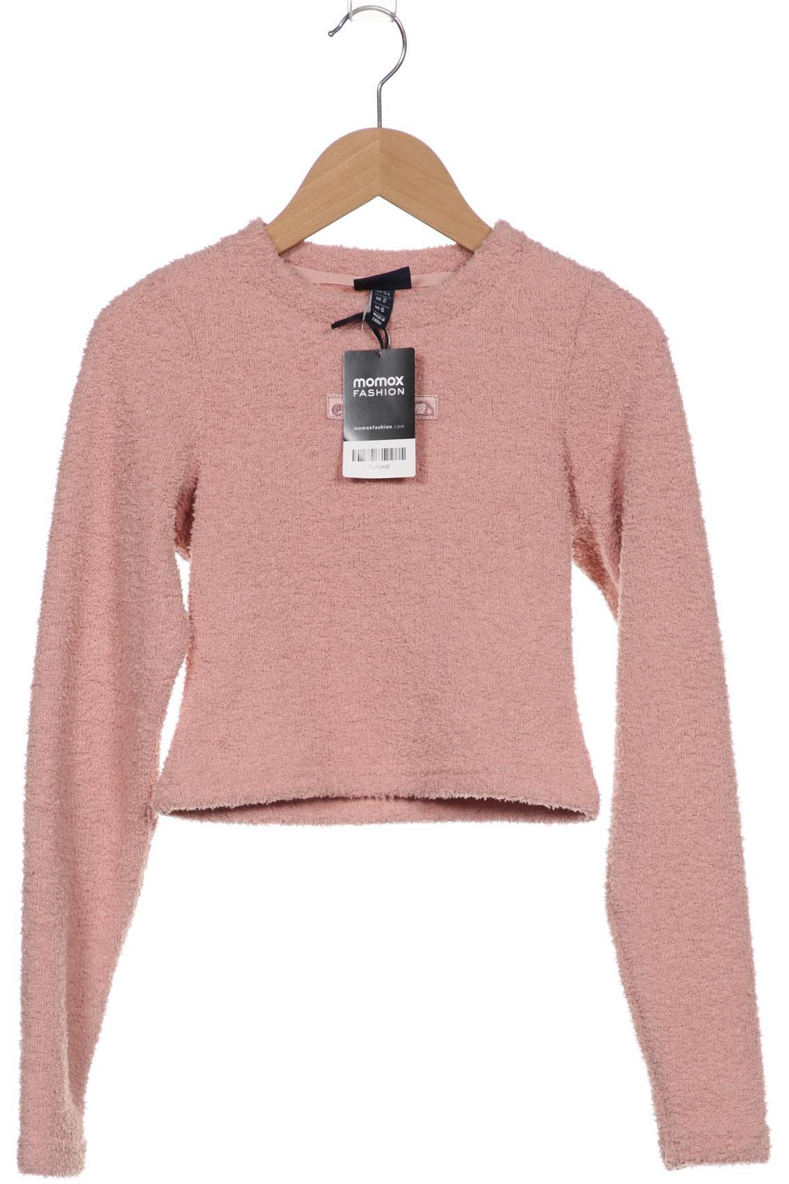 

ellesse Damen Pullover, pink