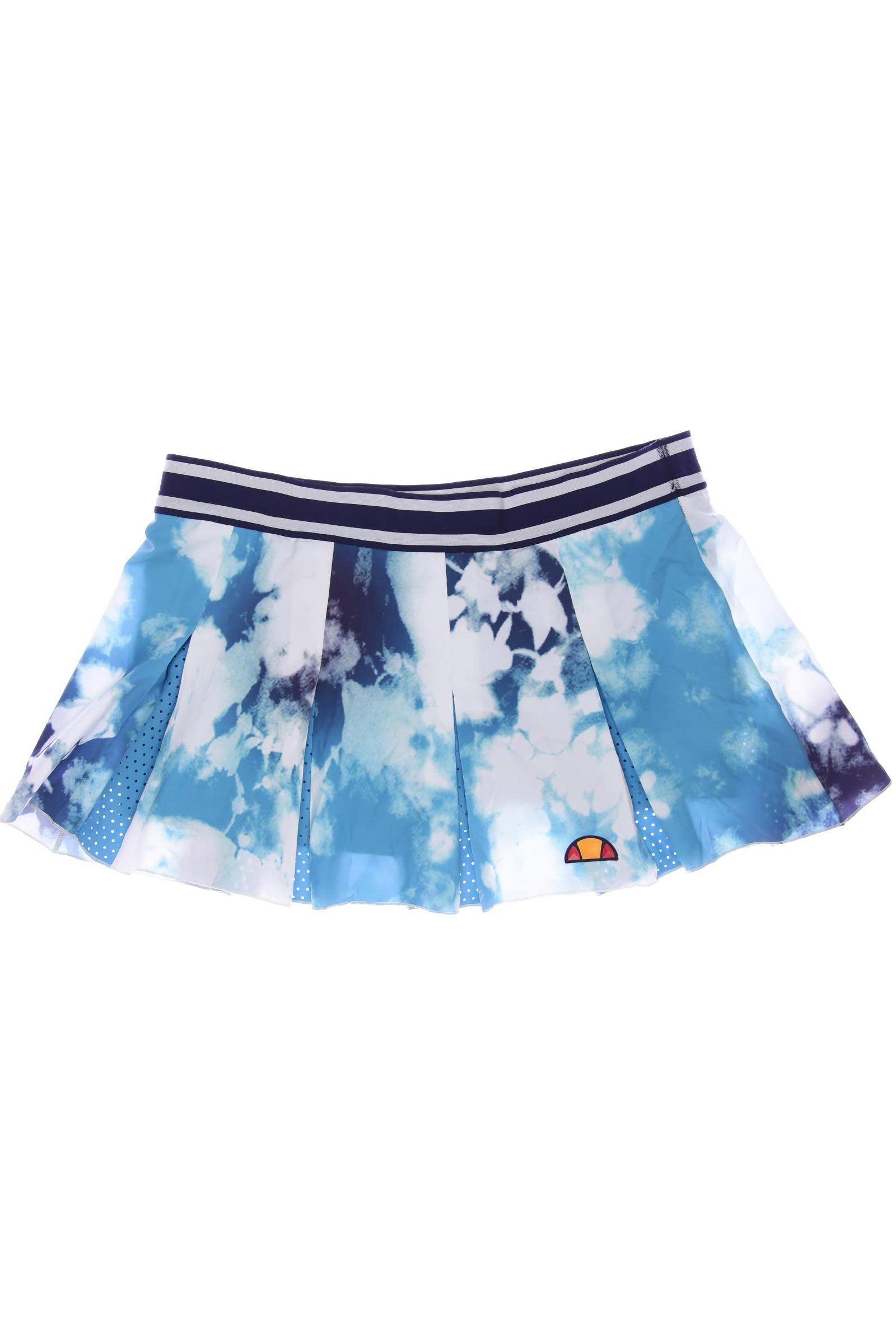 

ellesse Damen Rock, blau