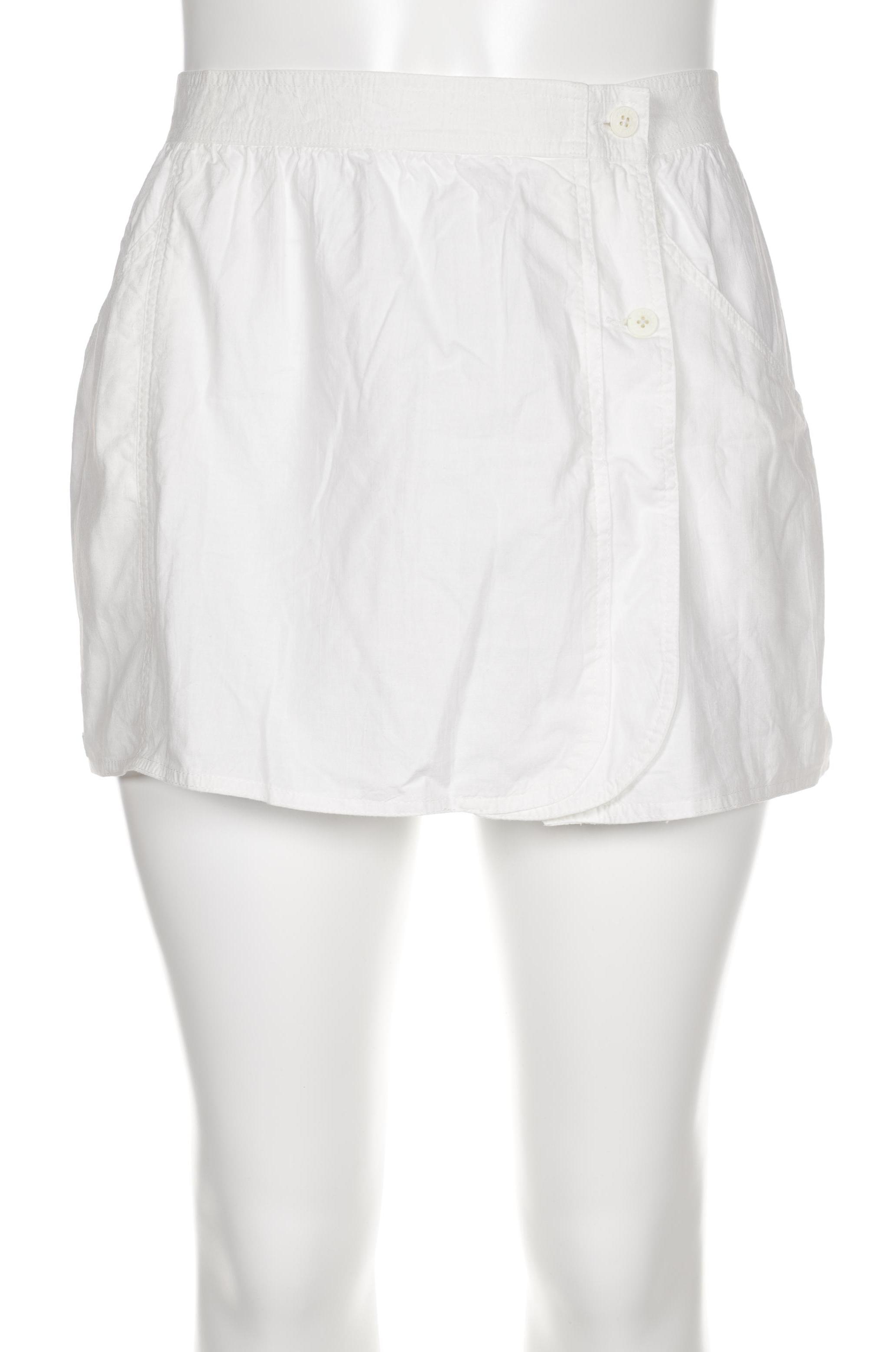 

ellesse Damen Rock, weiß
