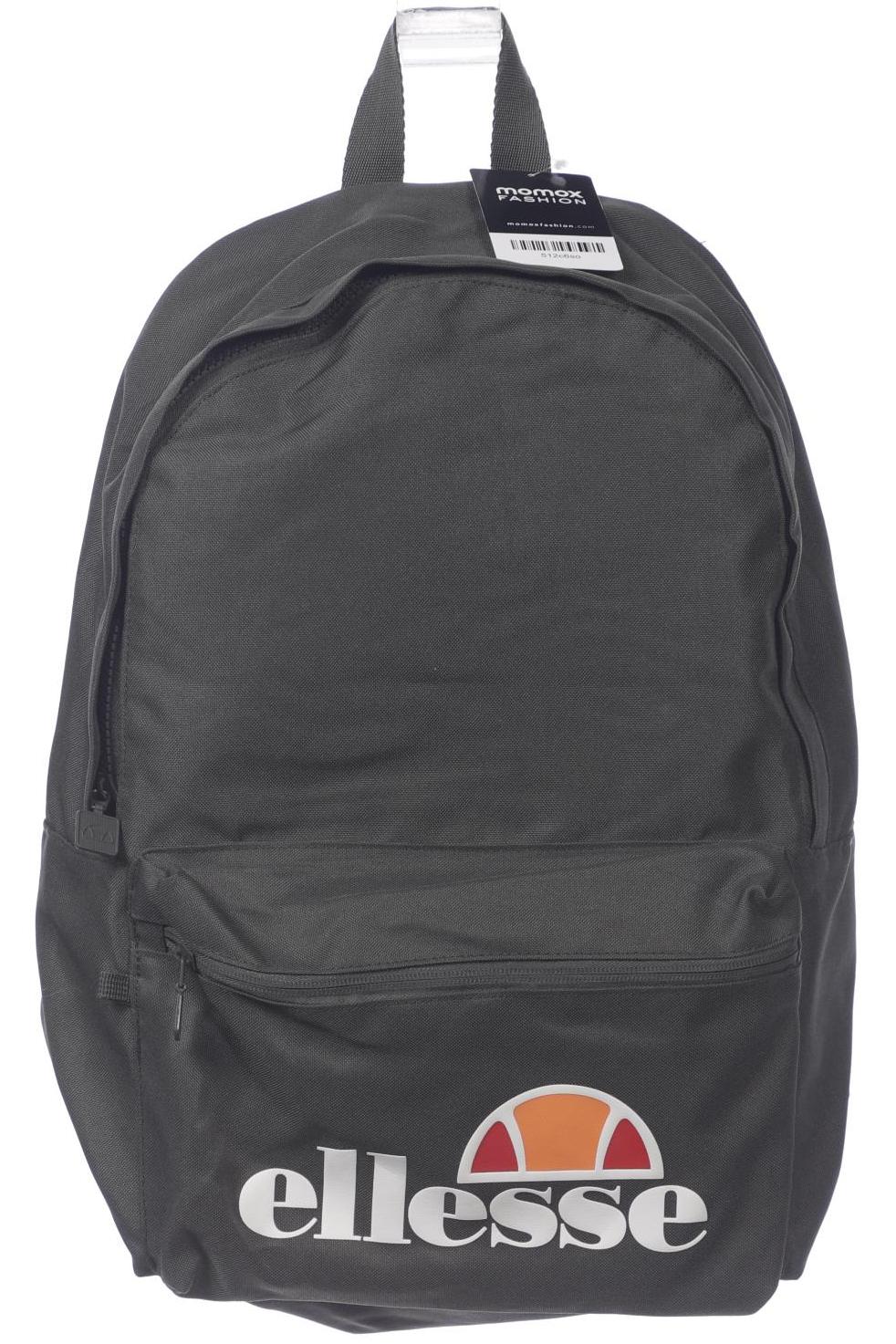 

ellesse Damen Rucksack, grün, Gr.