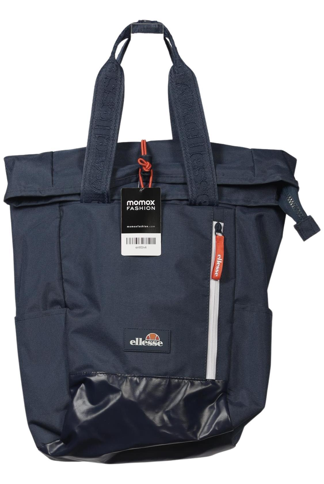 

ellesse Damen Rucksack, blau, Gr.