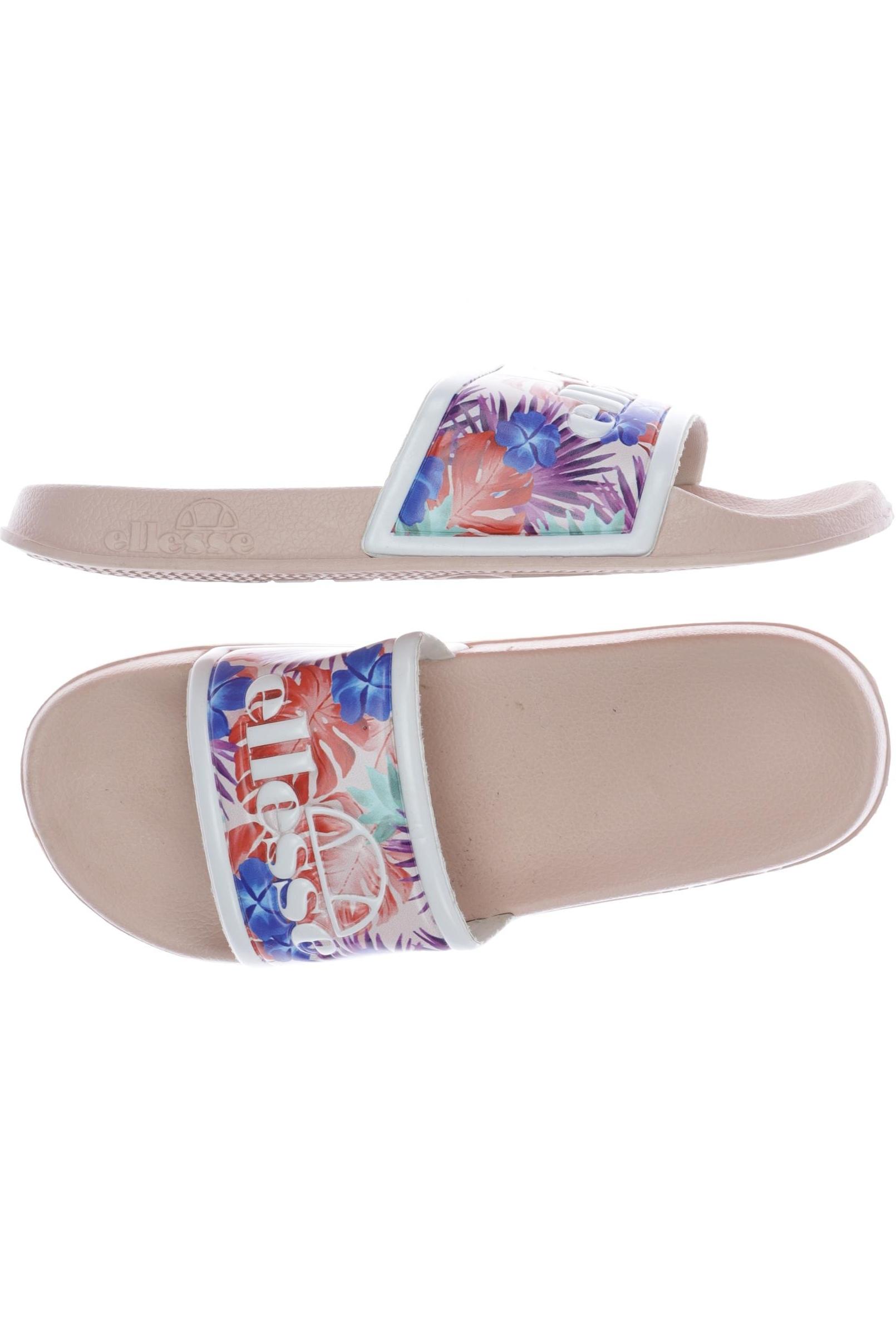 

ellesse Damen Sandale, mehrfarbig, Gr. 40