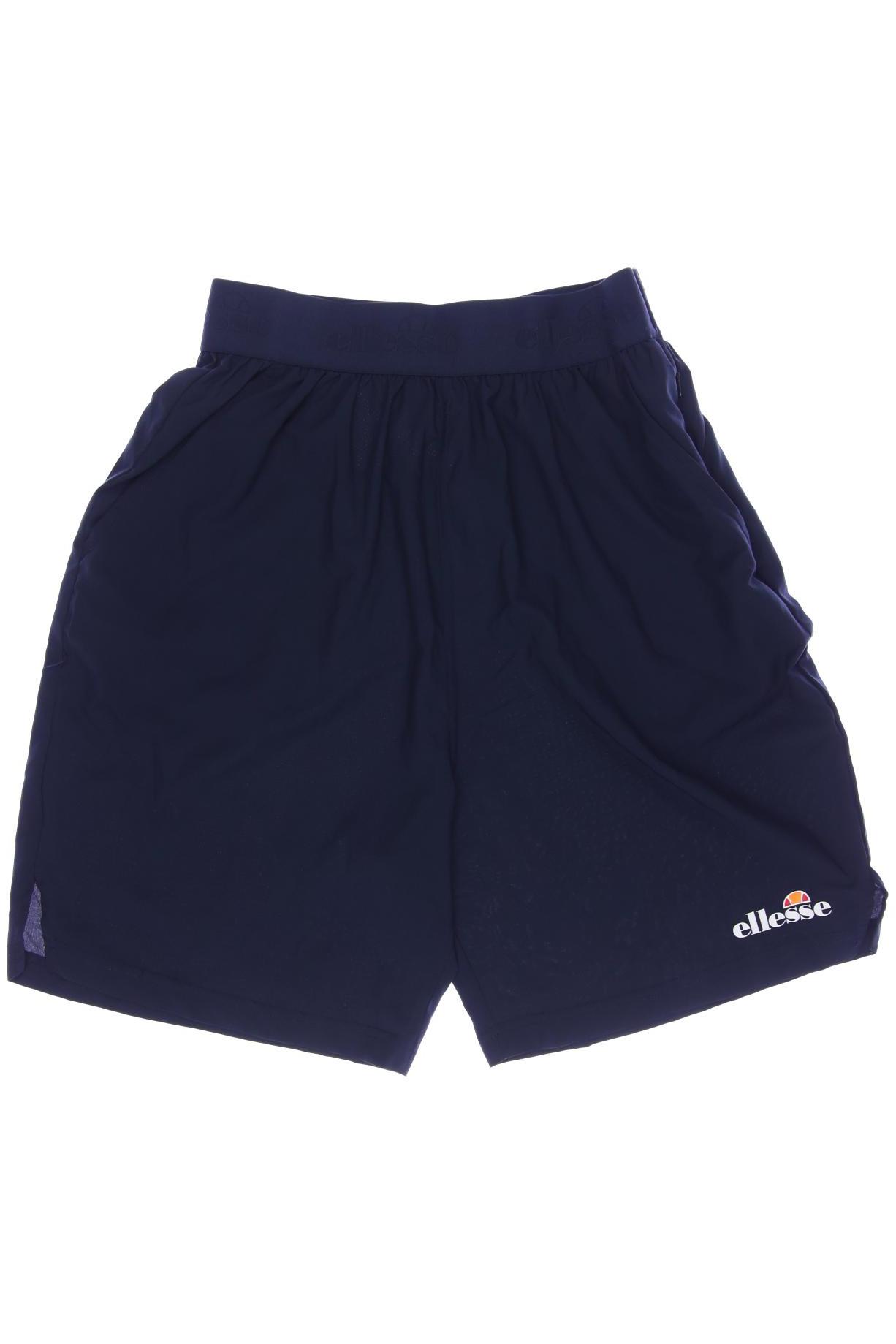 

ellesse Damen Shorts, marineblau, Gr. 38