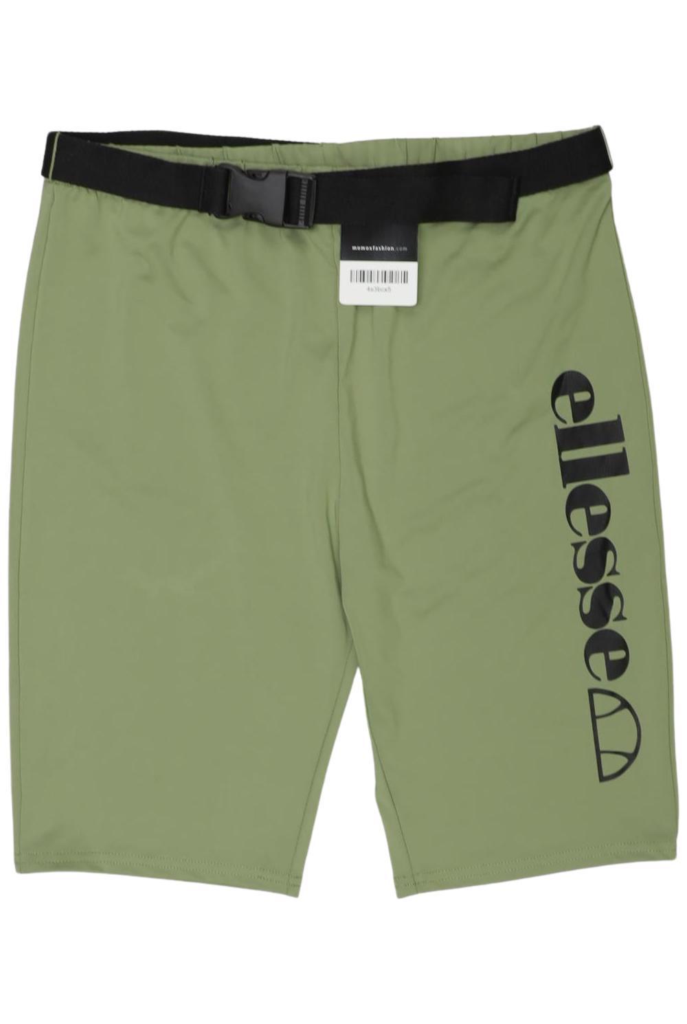 Thumbnail - ellesse Damen Shorts, grün, Gr. 42