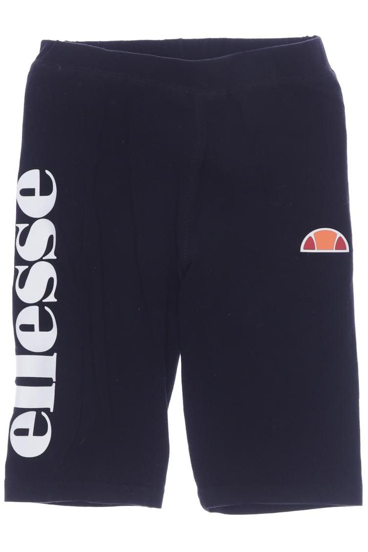 

ellesse Damen Shorts, schwarz