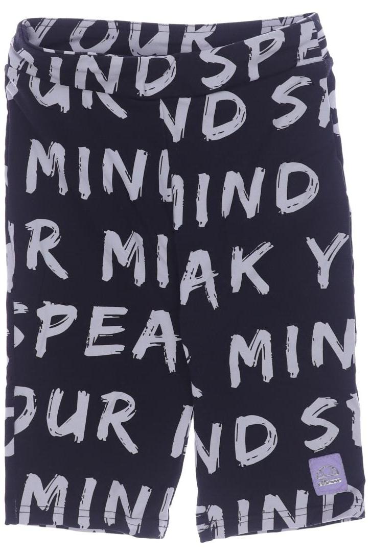 Thumbnail - ellesse Damen Shorts, schwarz, Gr. 34