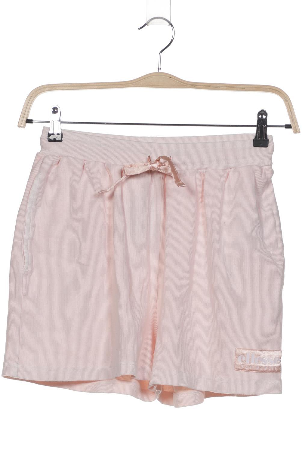 Thumbnail - ellesse Damen Shorts, pink, Gr. 38