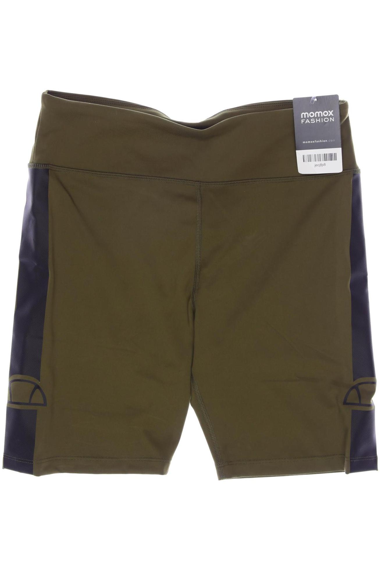 

ellesse Damen Shorts, grün
