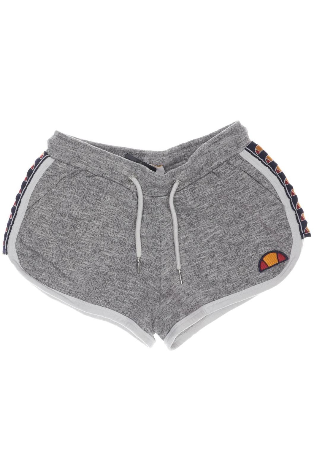 

ellesse Damen Shorts, grau