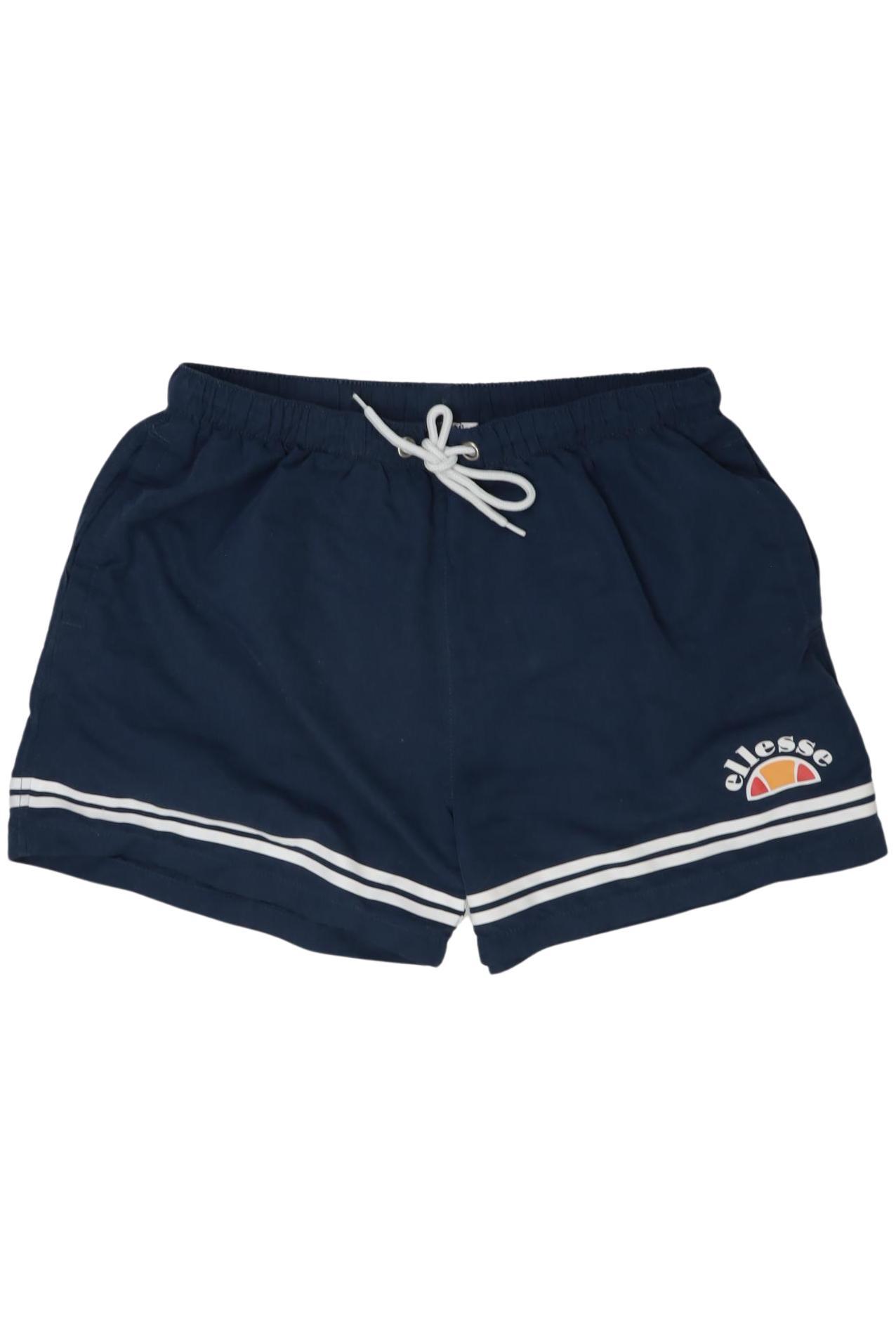 

ellesse Damen Shorts, marineblau, Gr. 36