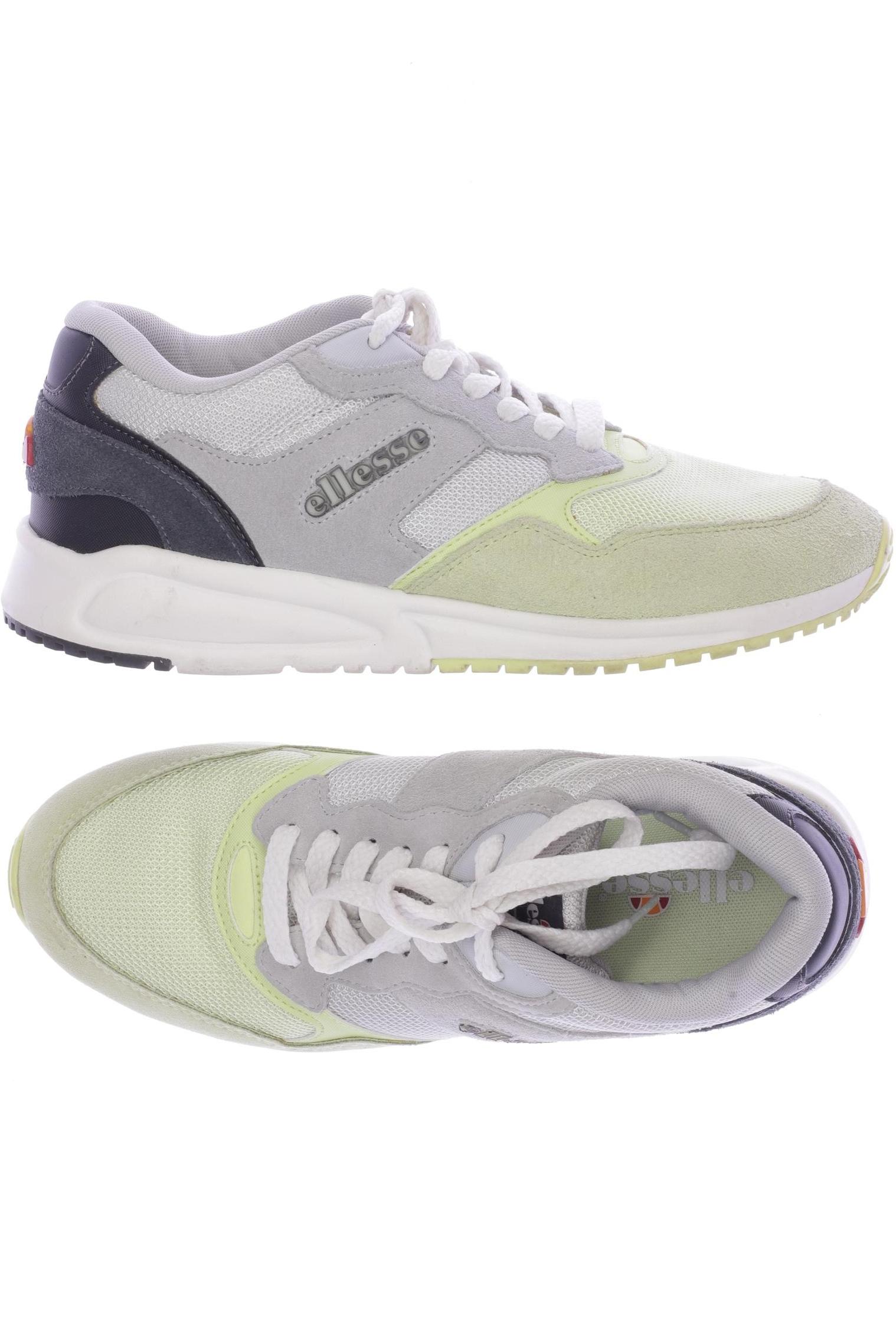 

ellesse Damen Sneakers, grau, Gr. 39.5