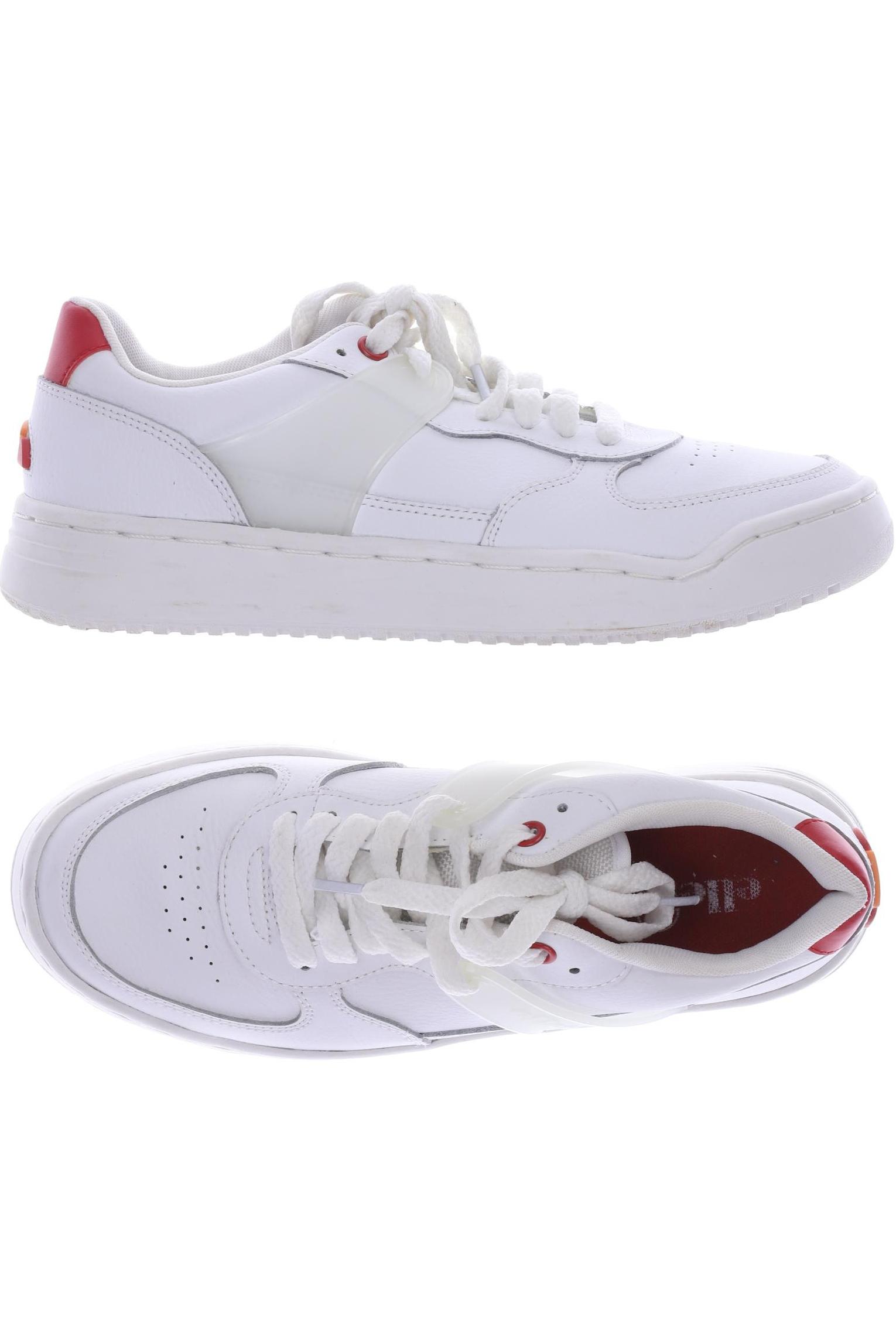 

ellesse Damen Sneakers, weiß, Gr. 38