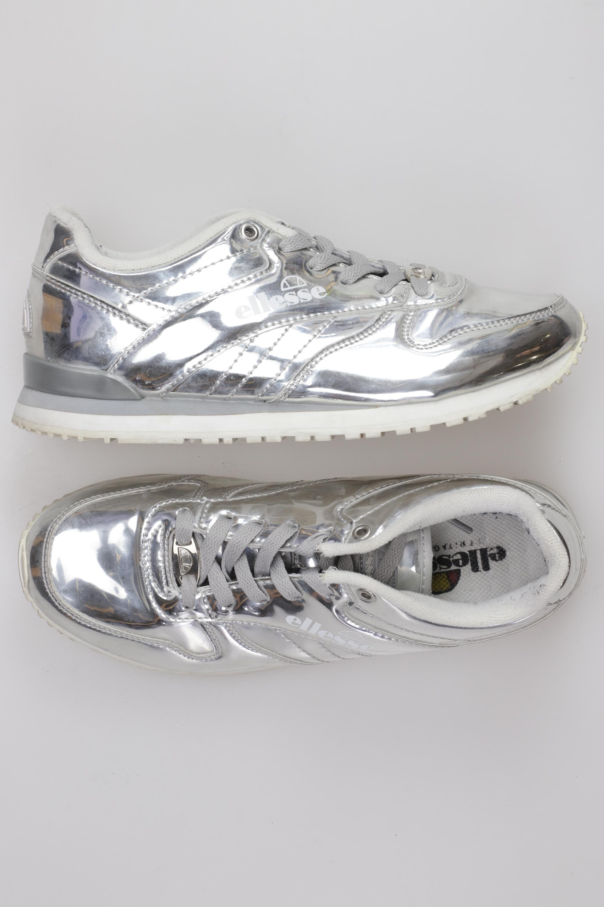 

ellesse Damen Sneakers, grau