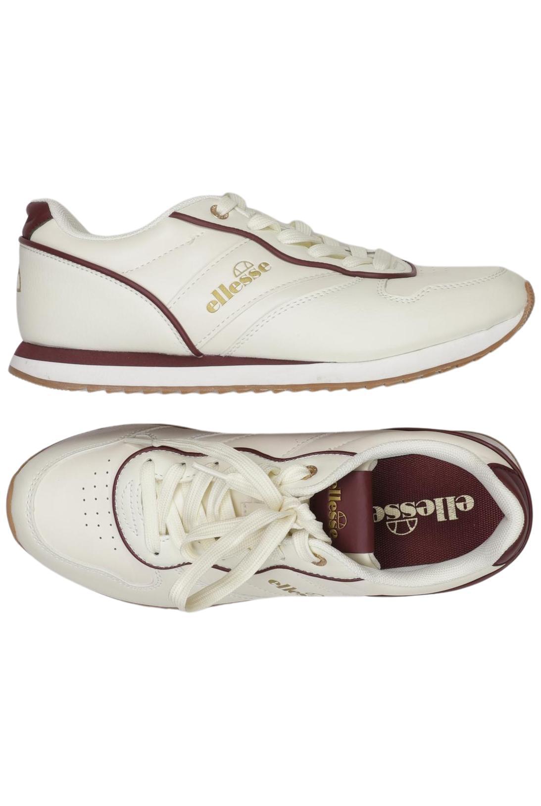 

ellesse Damen Sneakers, mehrfarbig, Gr. 41